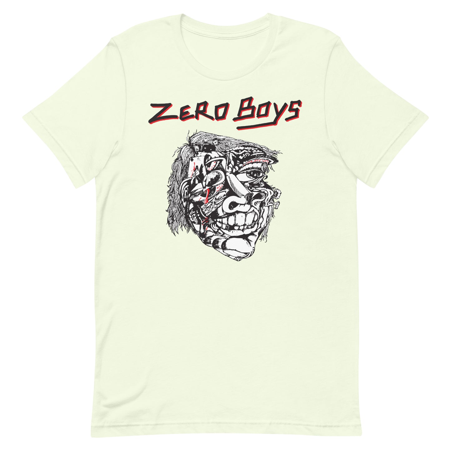 Zero Boys T-Shirt