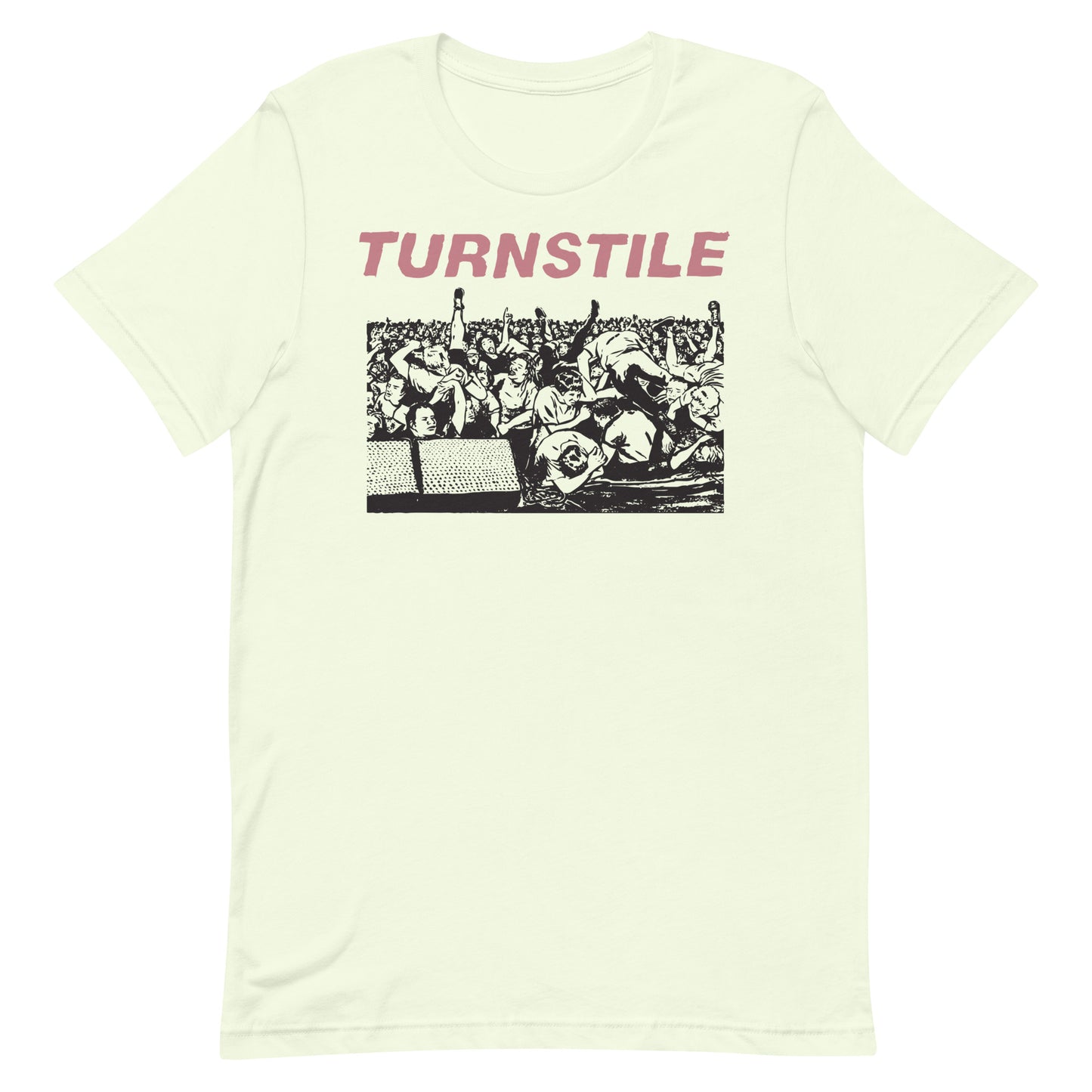 Turnstile T-Shirt