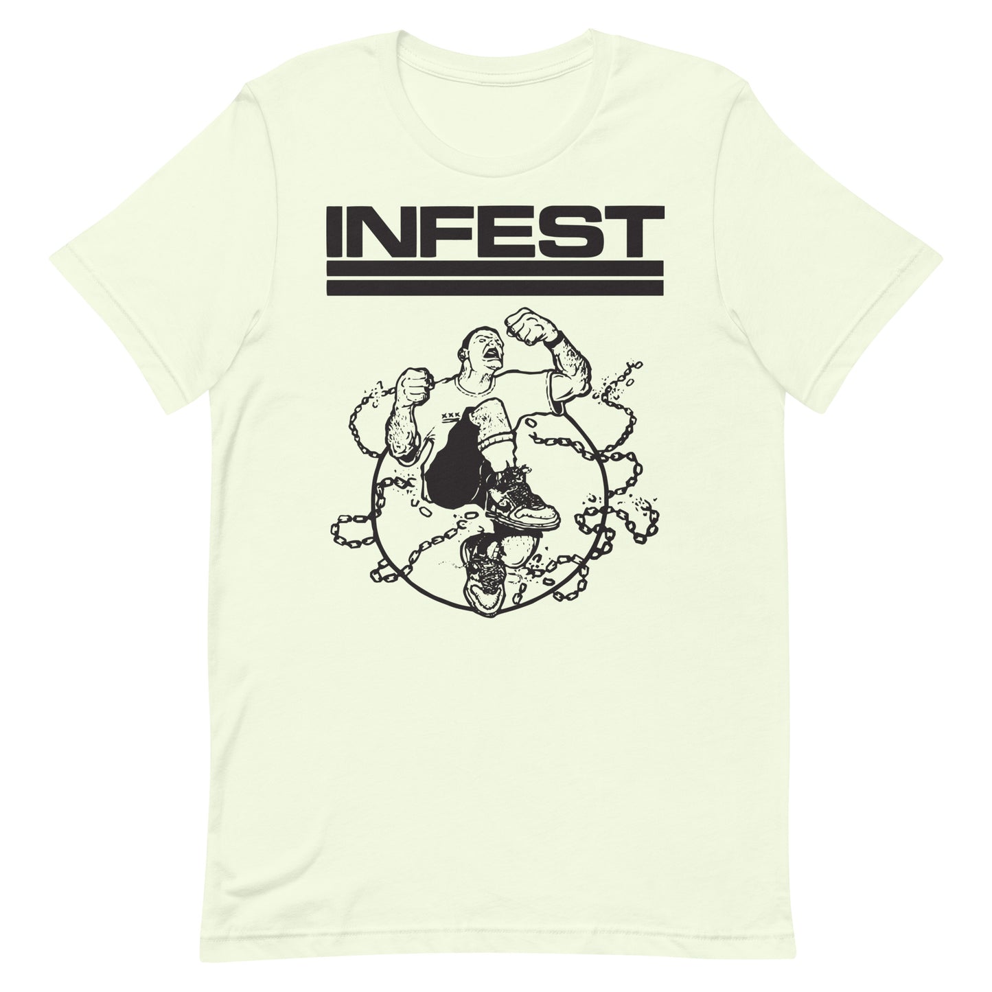 Infest T-Shirt