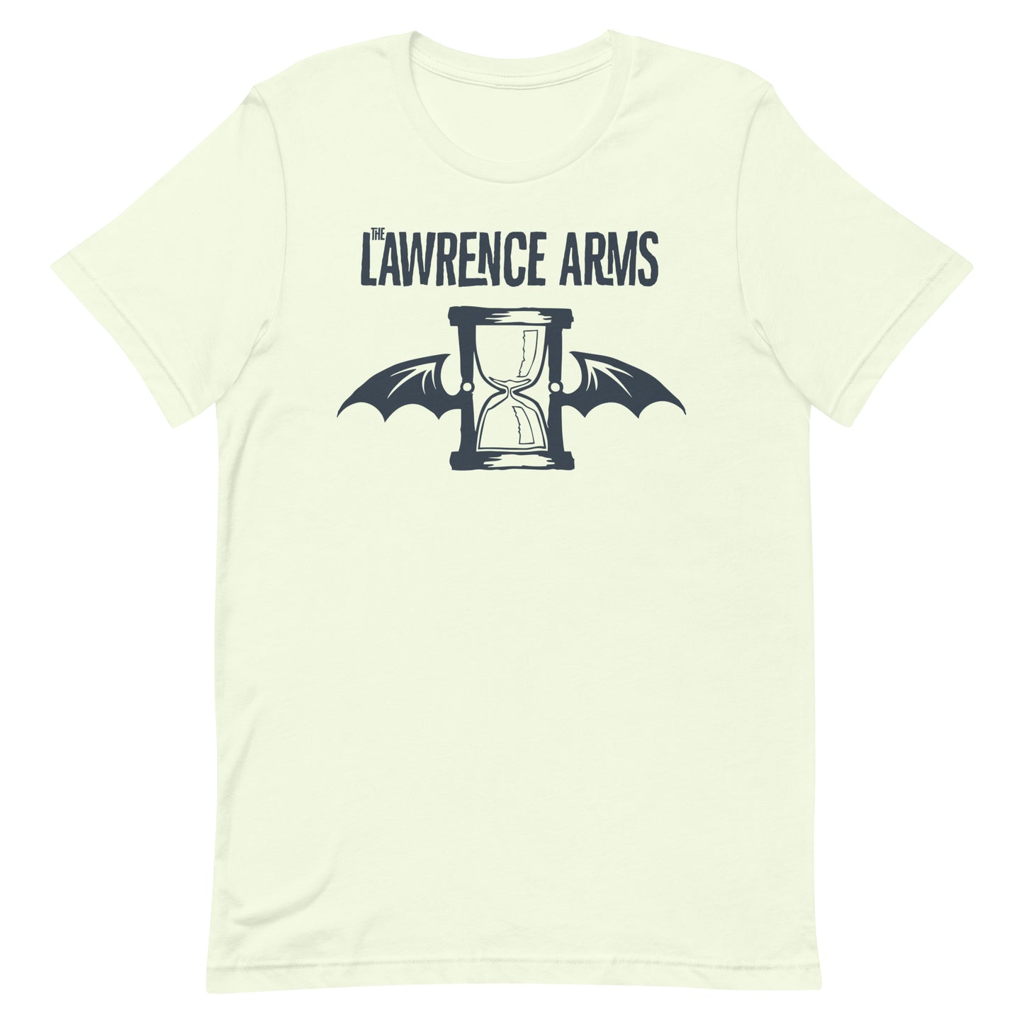 Lawrence Arms T-Shirt