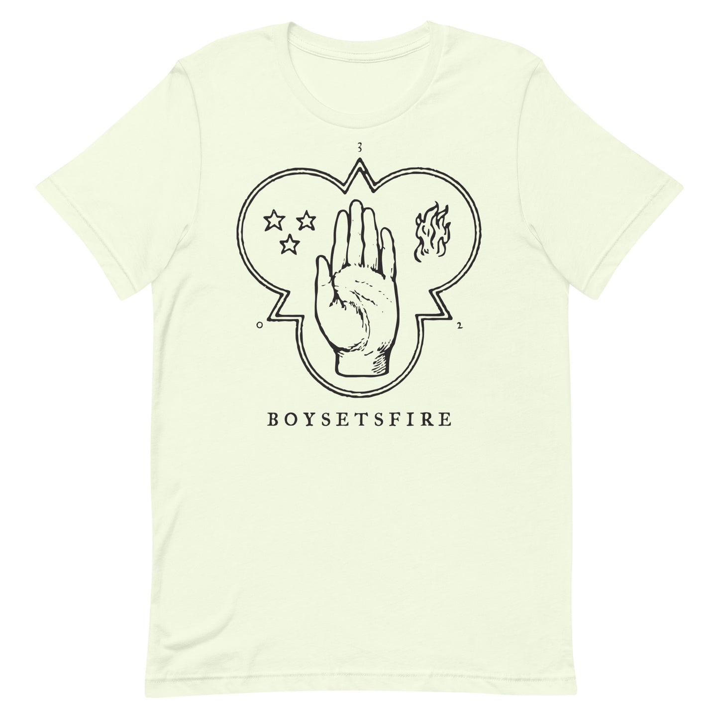 Boysetsfire T-Shirt