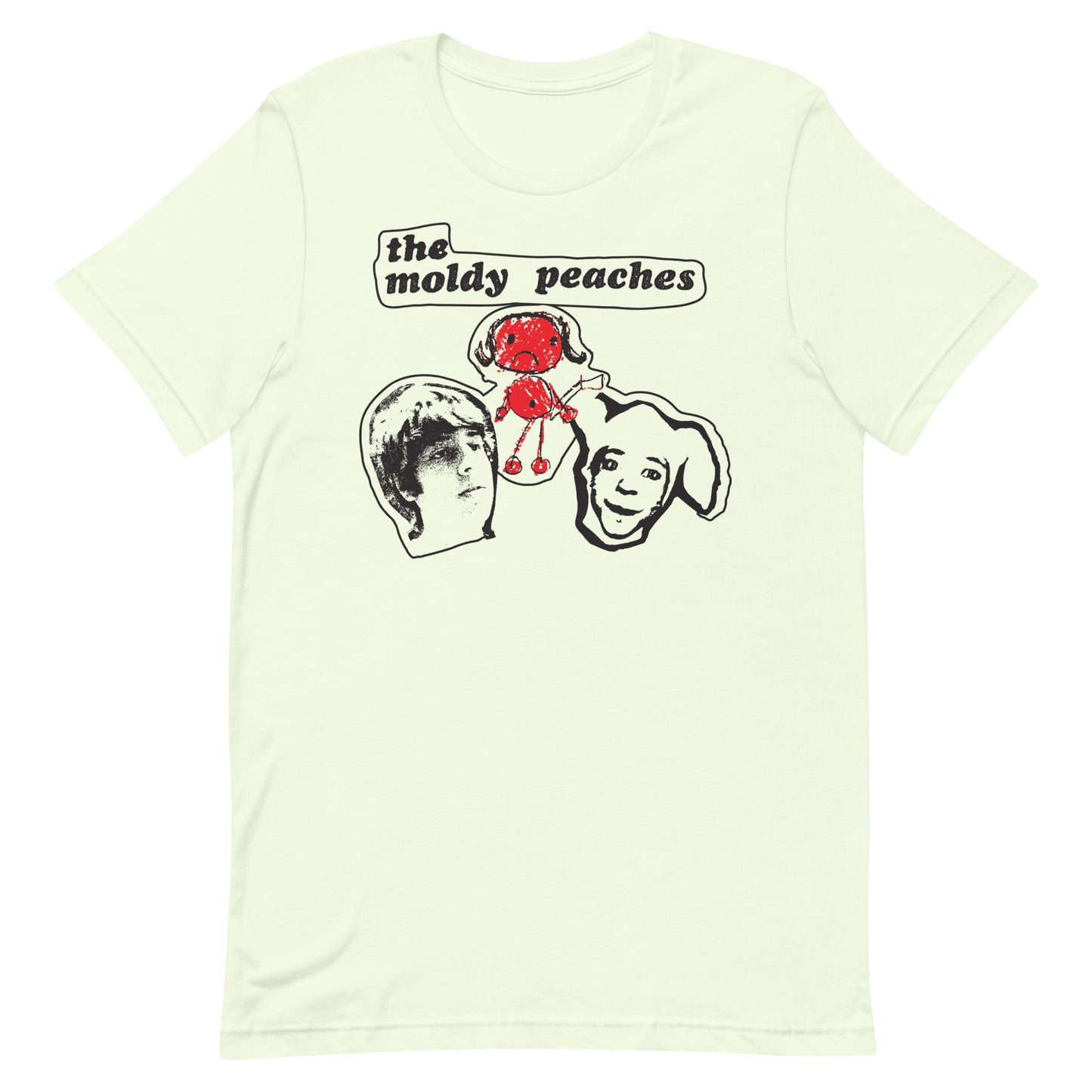 Moldy Peaches T-Shirt