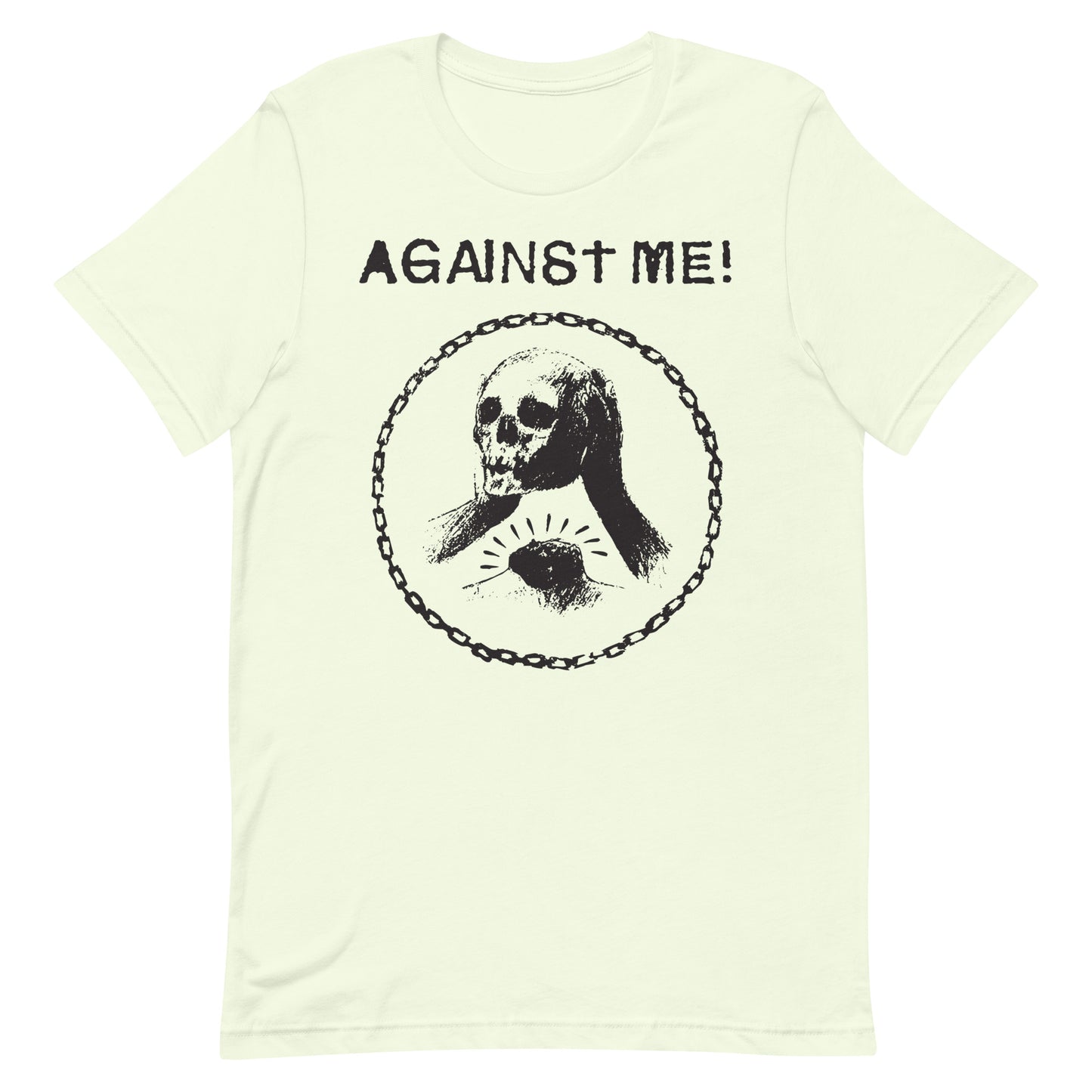 Against Me! T-Shirt