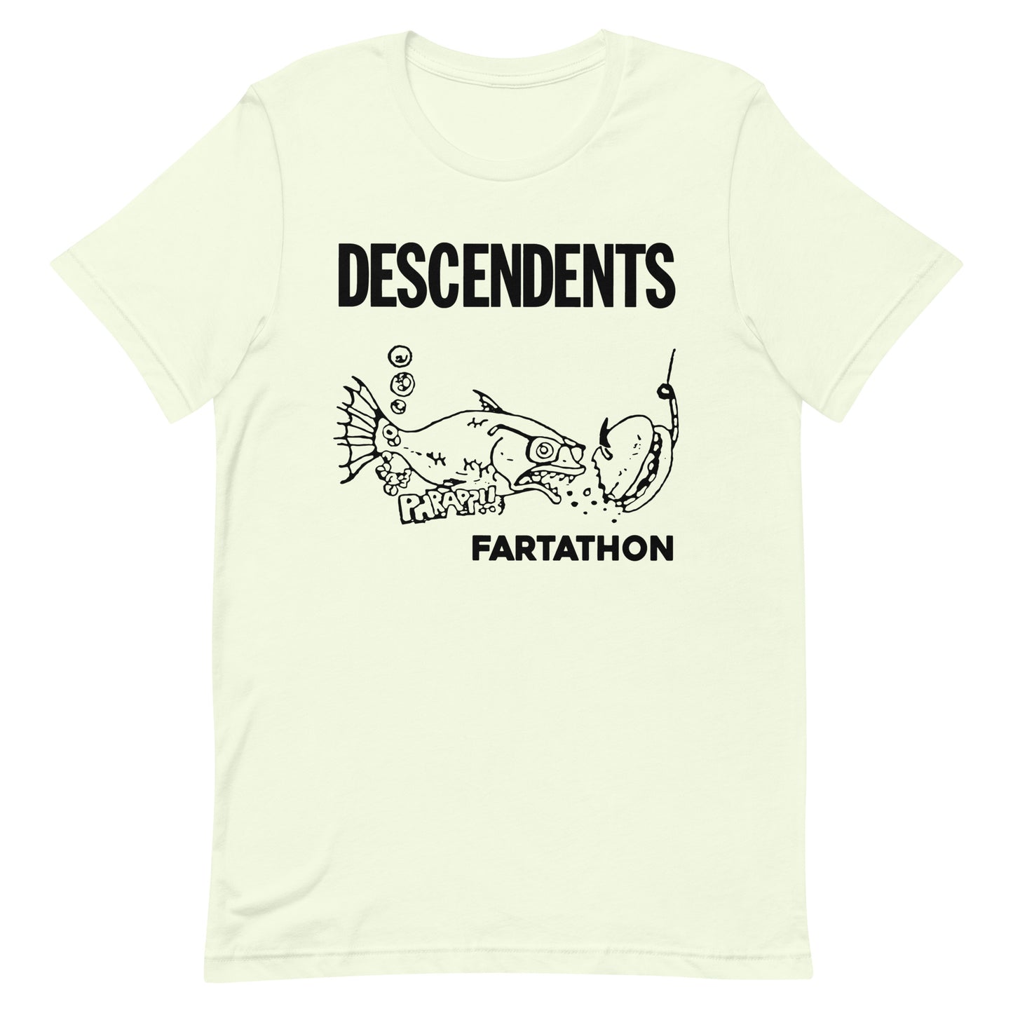 Descendents - Fartathon T-Shirt