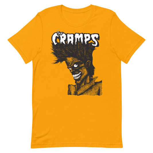 Cramps T-Shirt
