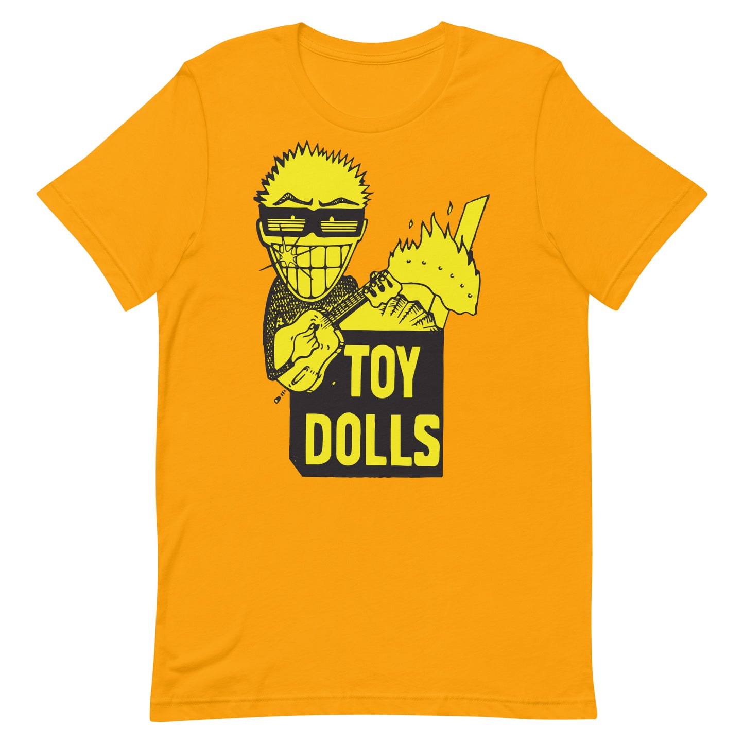 Toy Dolls T-Shirt