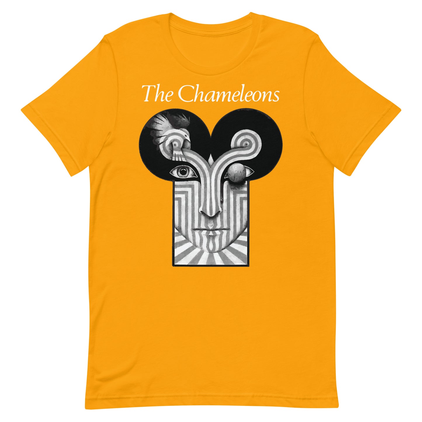 The Chameleons T-Shirt