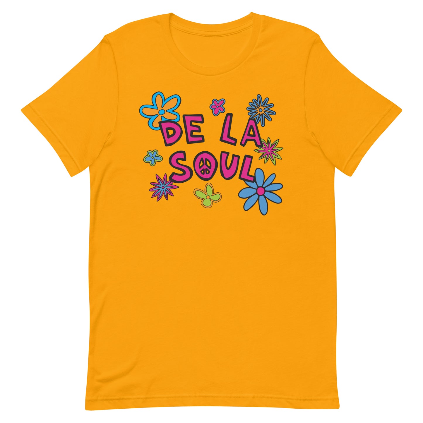 De La Soul T-Shirt