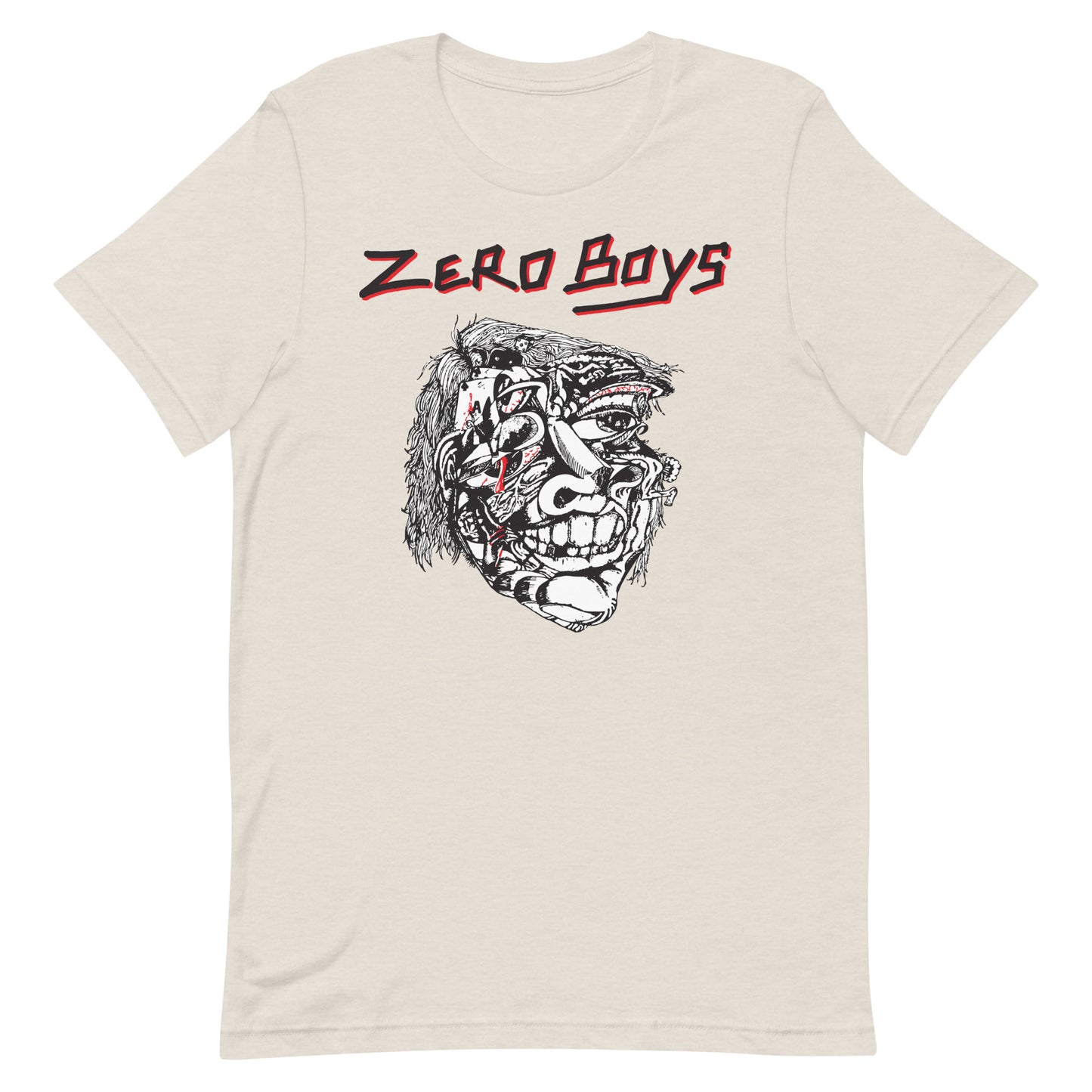 Zero Boys T-Shirt