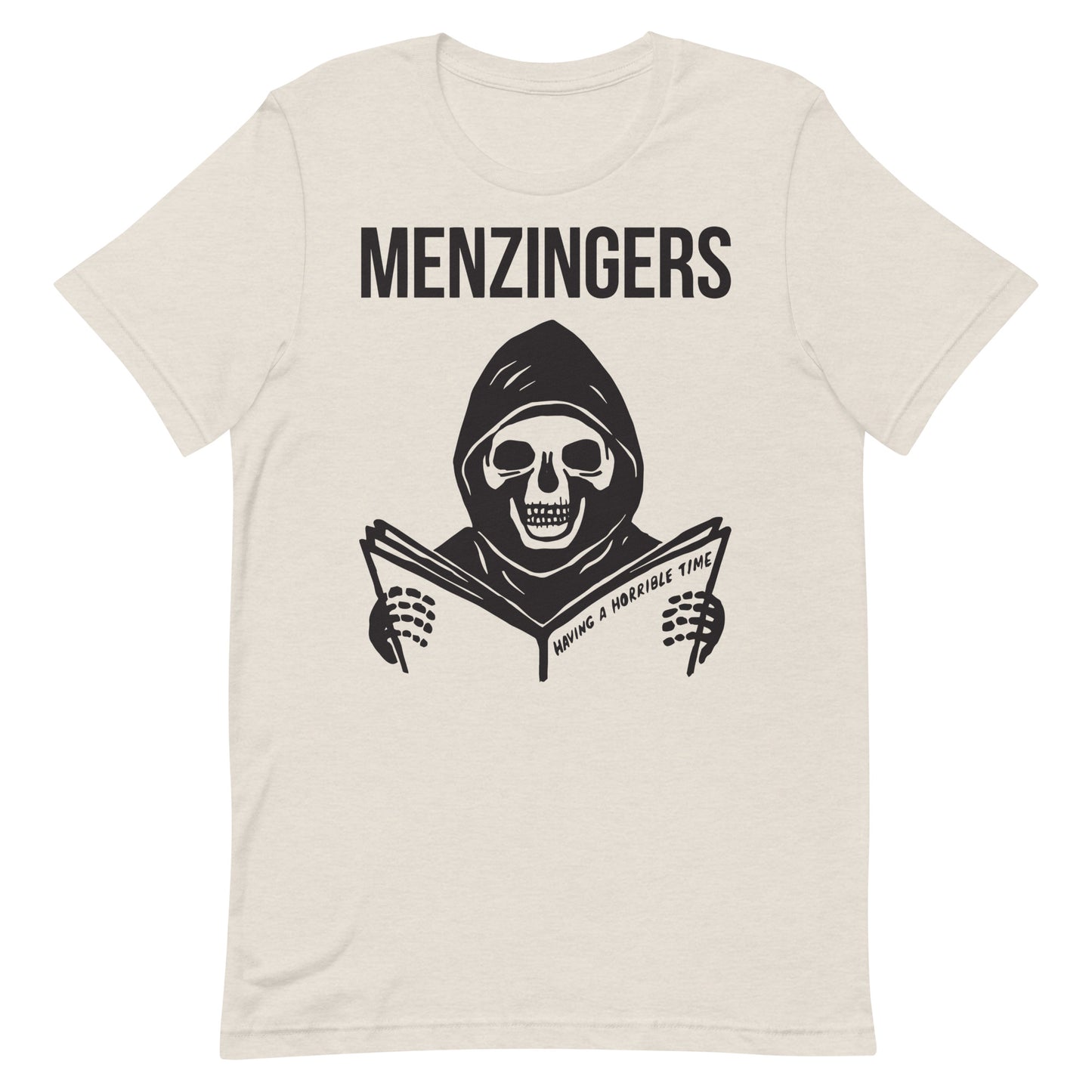 Menzingers T-Shirt