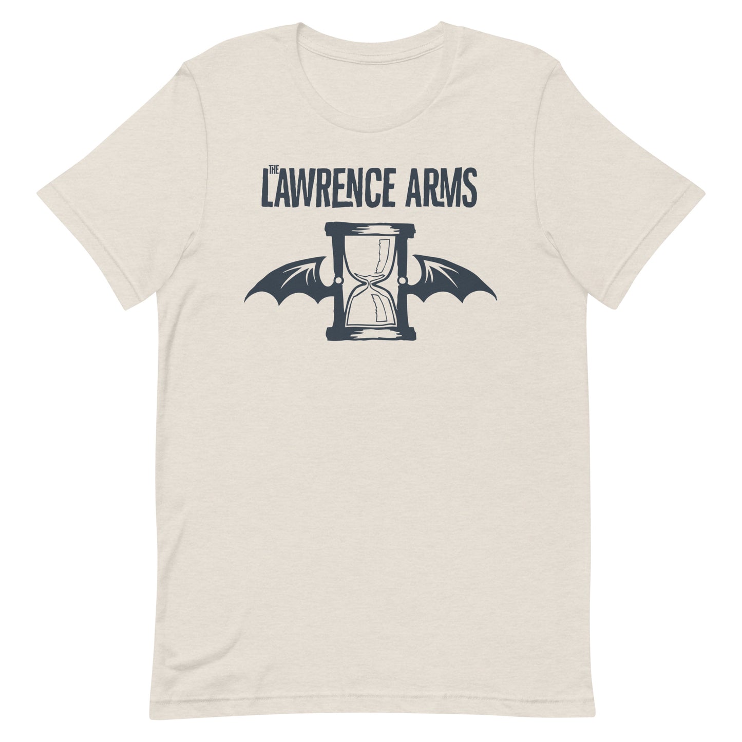 Lawrence Arms T-Shirt