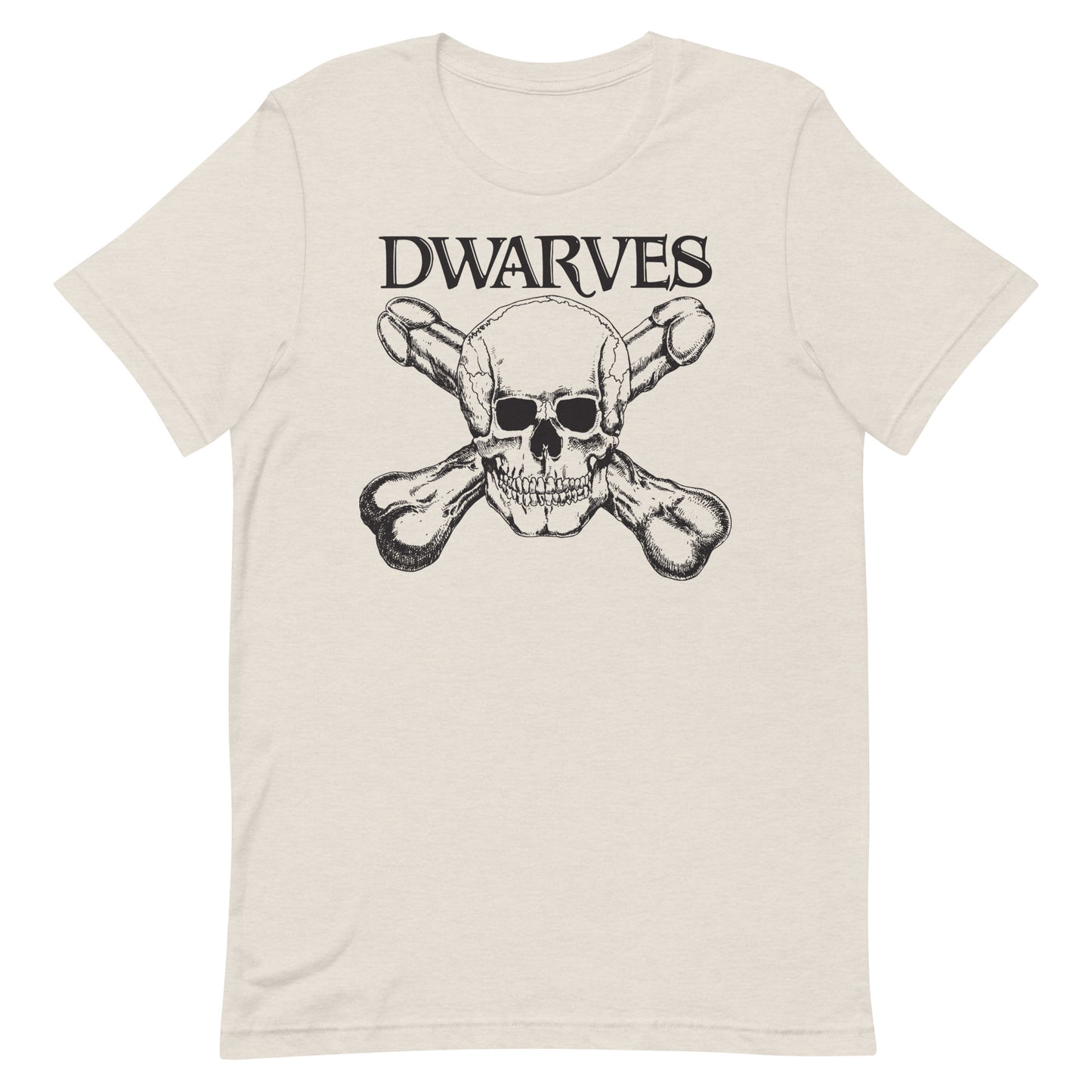 Dwarves T-Shirt