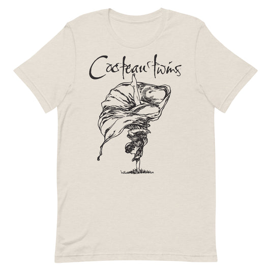 Cocteau Twins - Lily Dancer T-Shirt