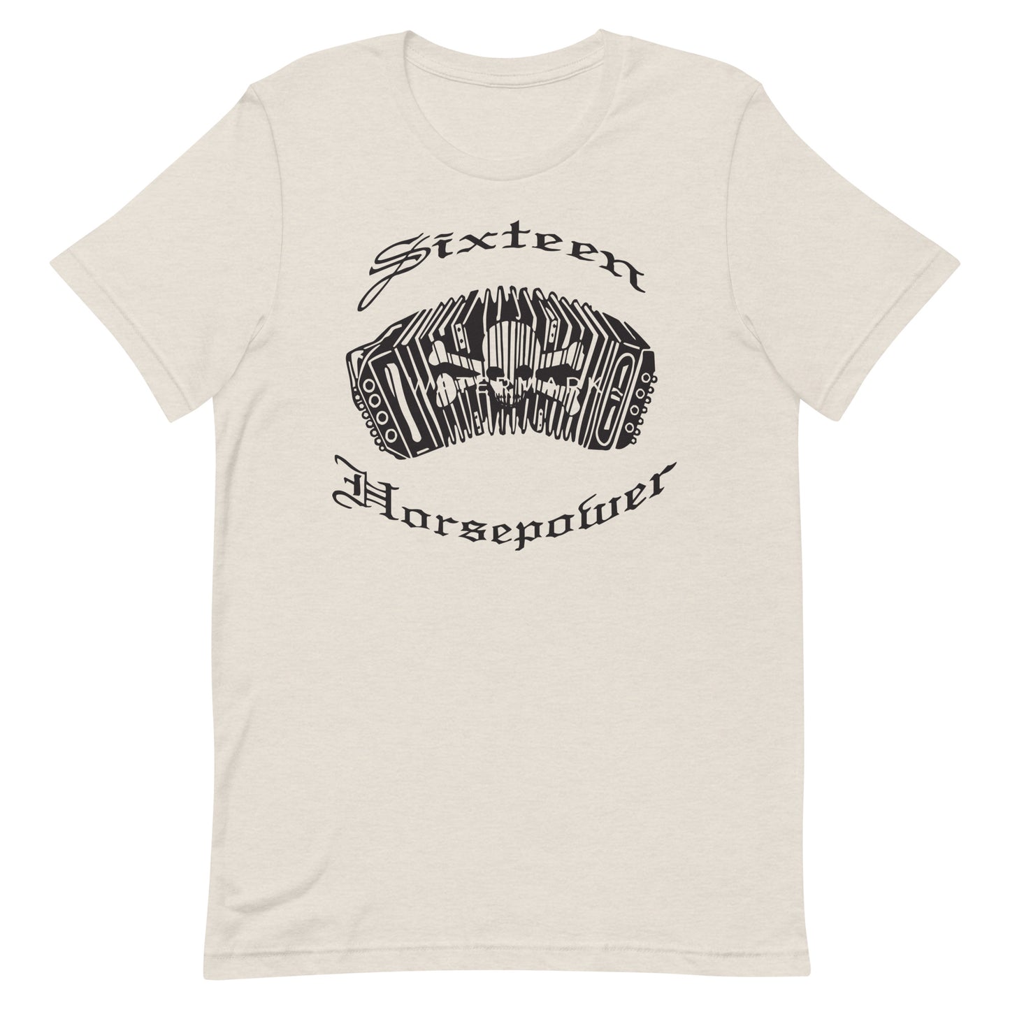 Sixteen Horsepower T-Shirt