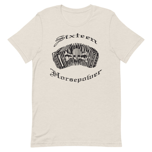 Sixteen Horsepower T-Shirt