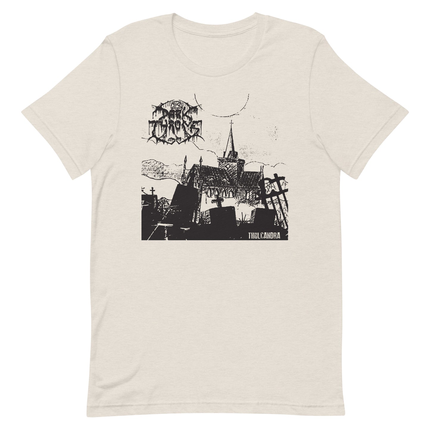 Darkthrone - Thulcandra T-Shirt
