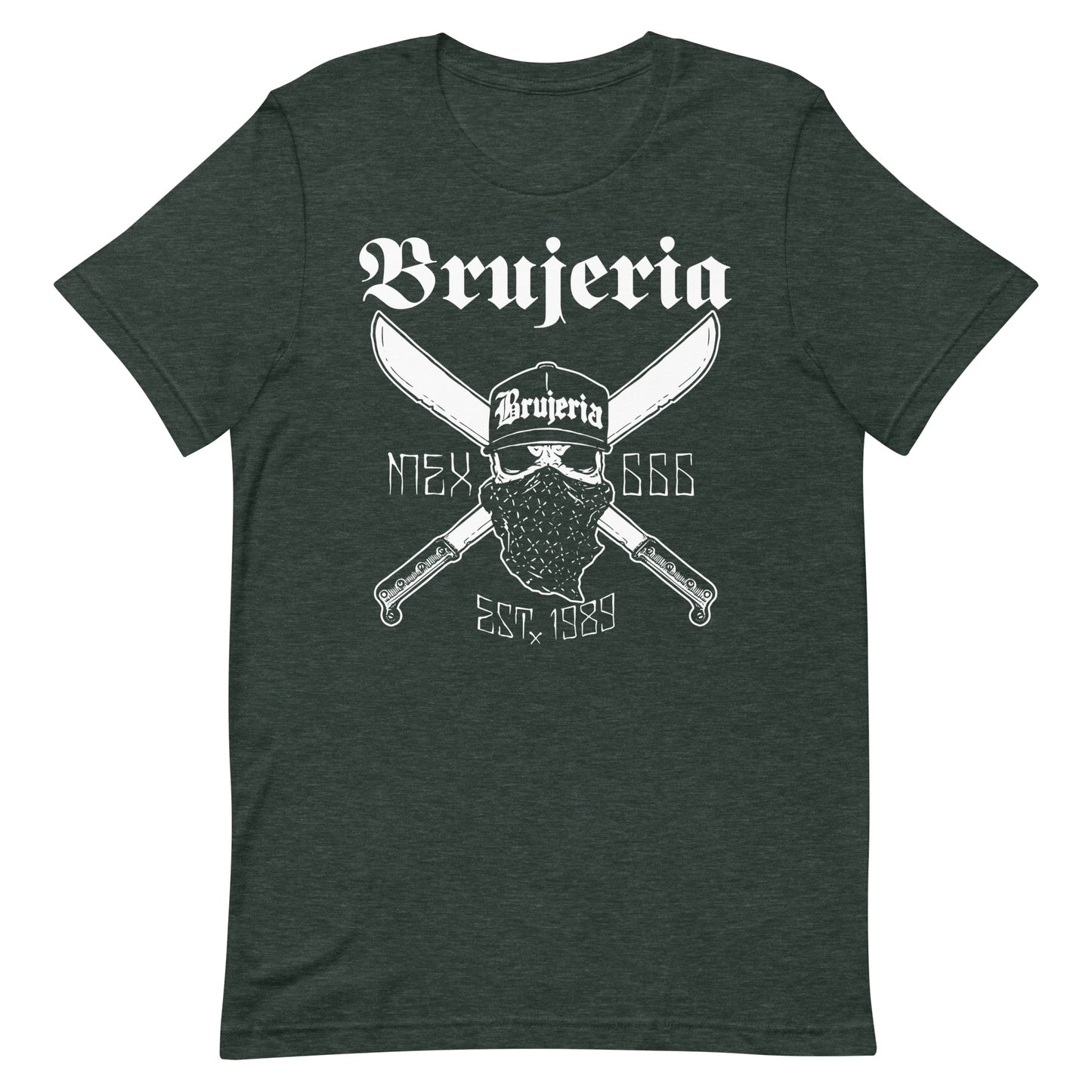 Brujeria - Since 1989 T-Shirt