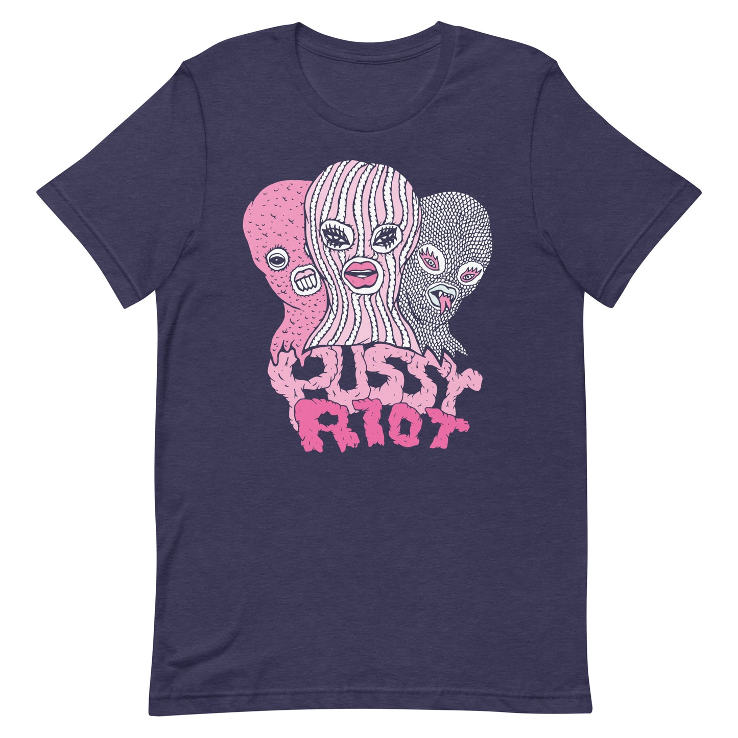 Pussy Riot T-Shirt