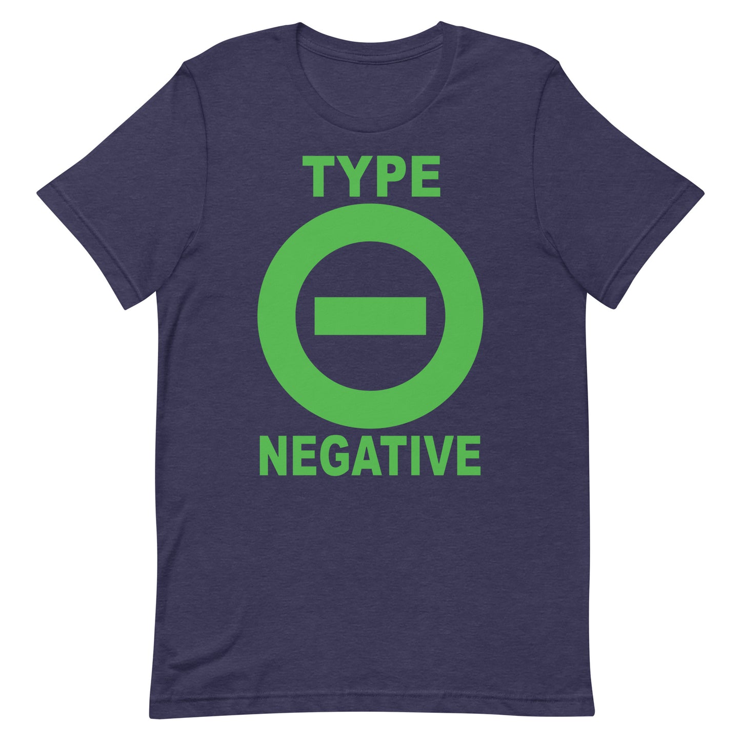 Type O Negative - Logo T-Shirt