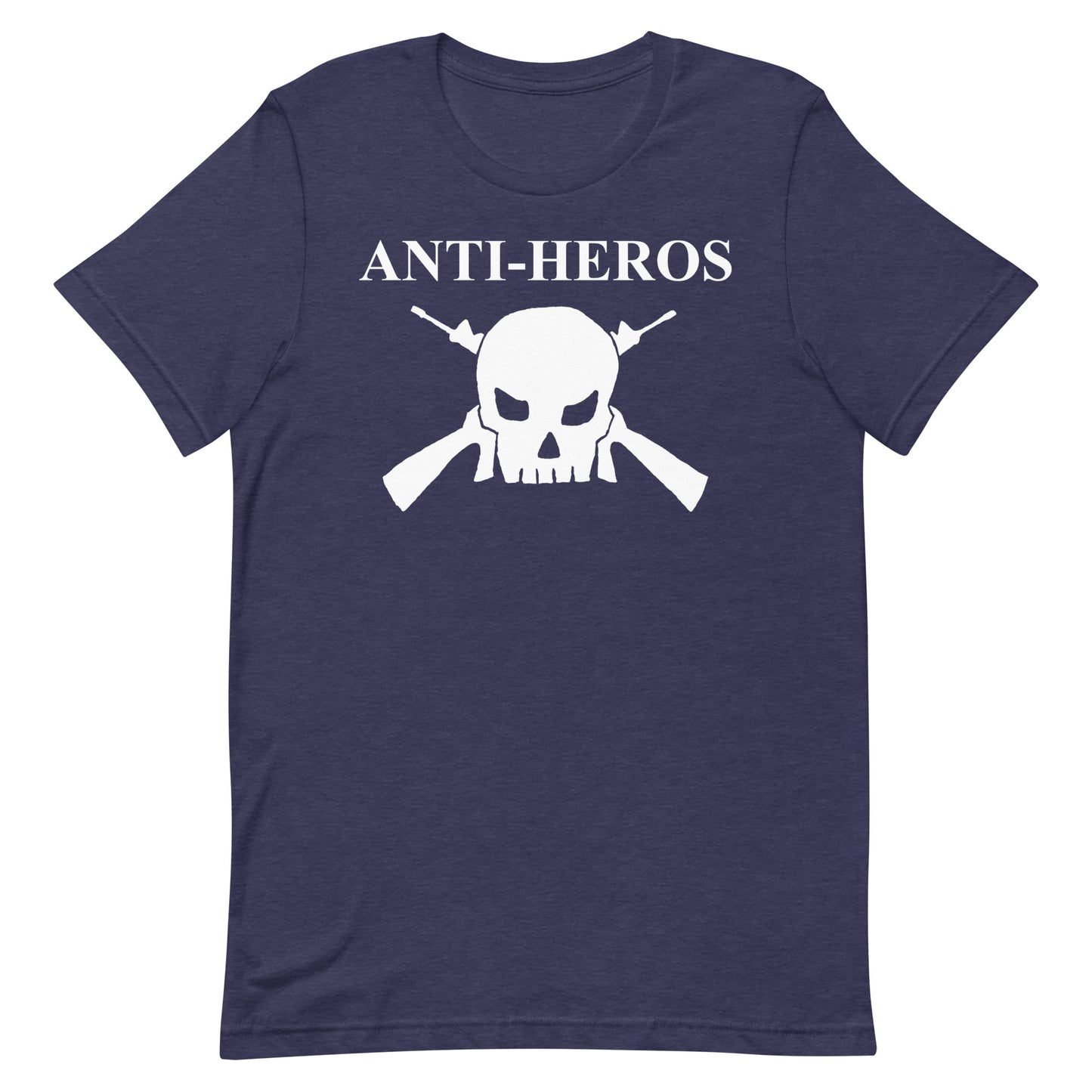 Anti-Heros T-Shirt