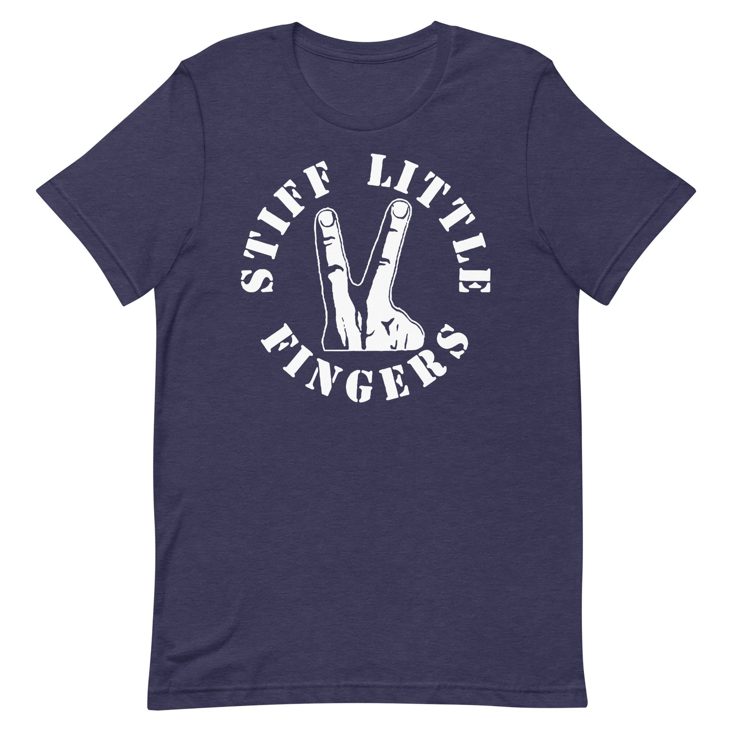 Stiff Little Fingers T-Shirt