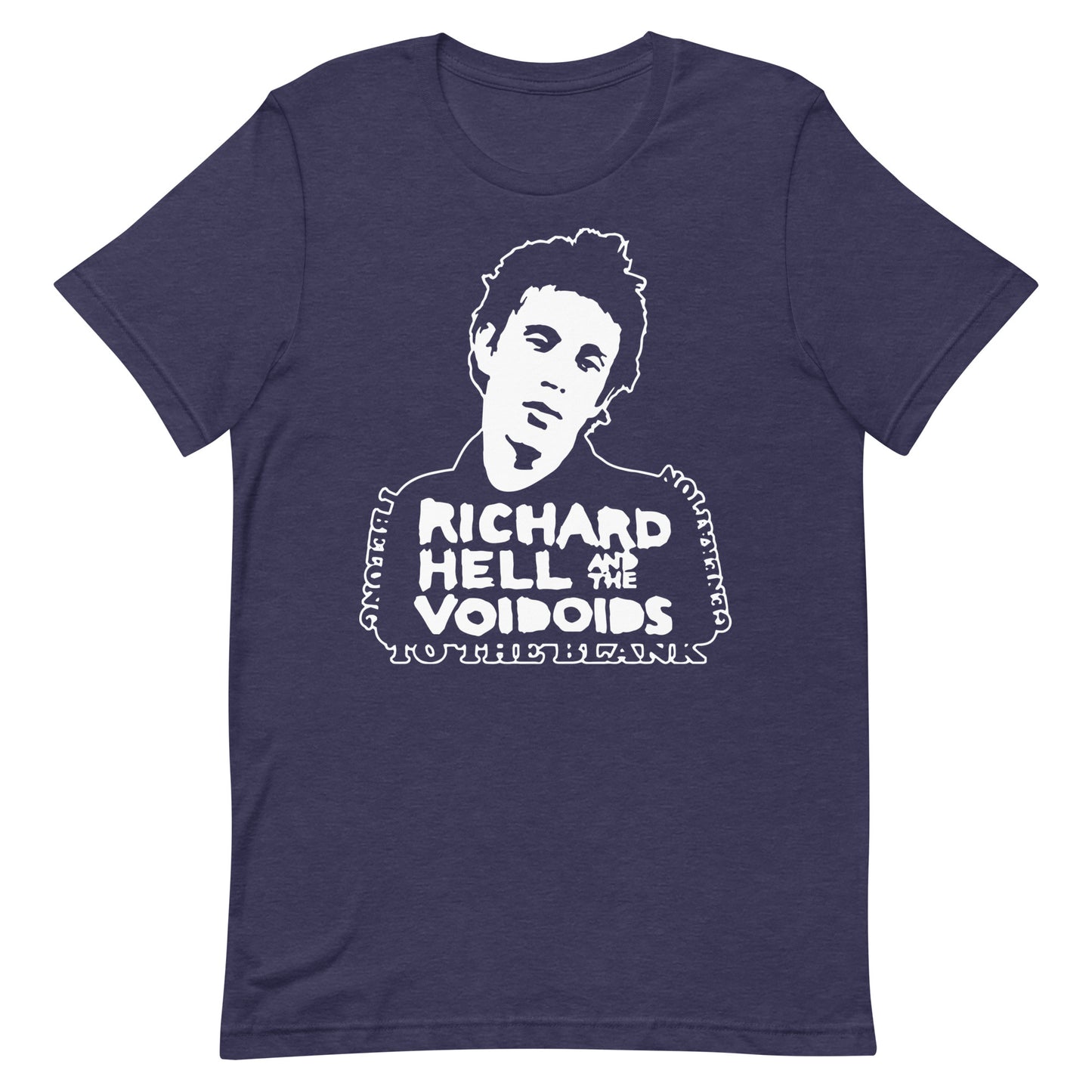 Richard Hell & The Voidoids T-Shirt