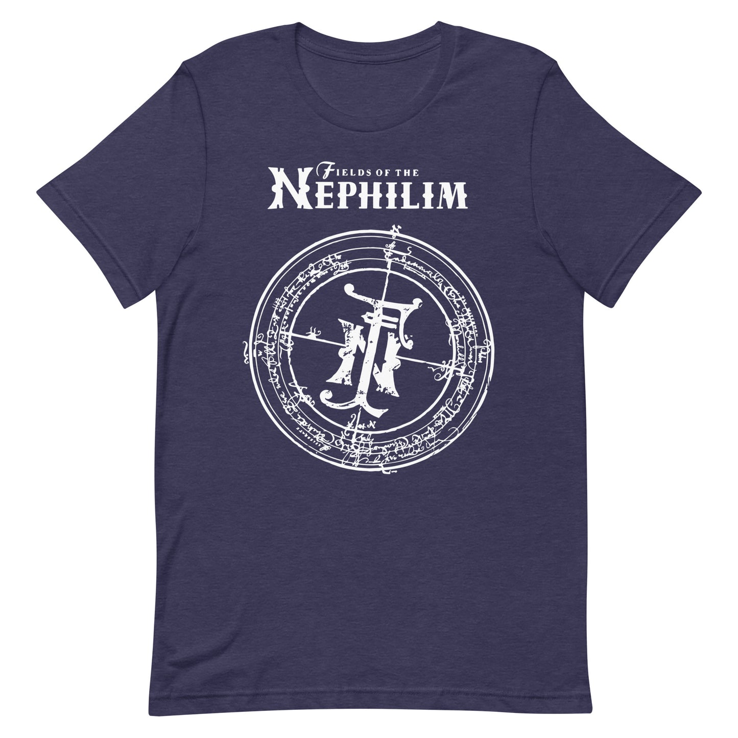 Fields Of The Nephilim T-Shirt