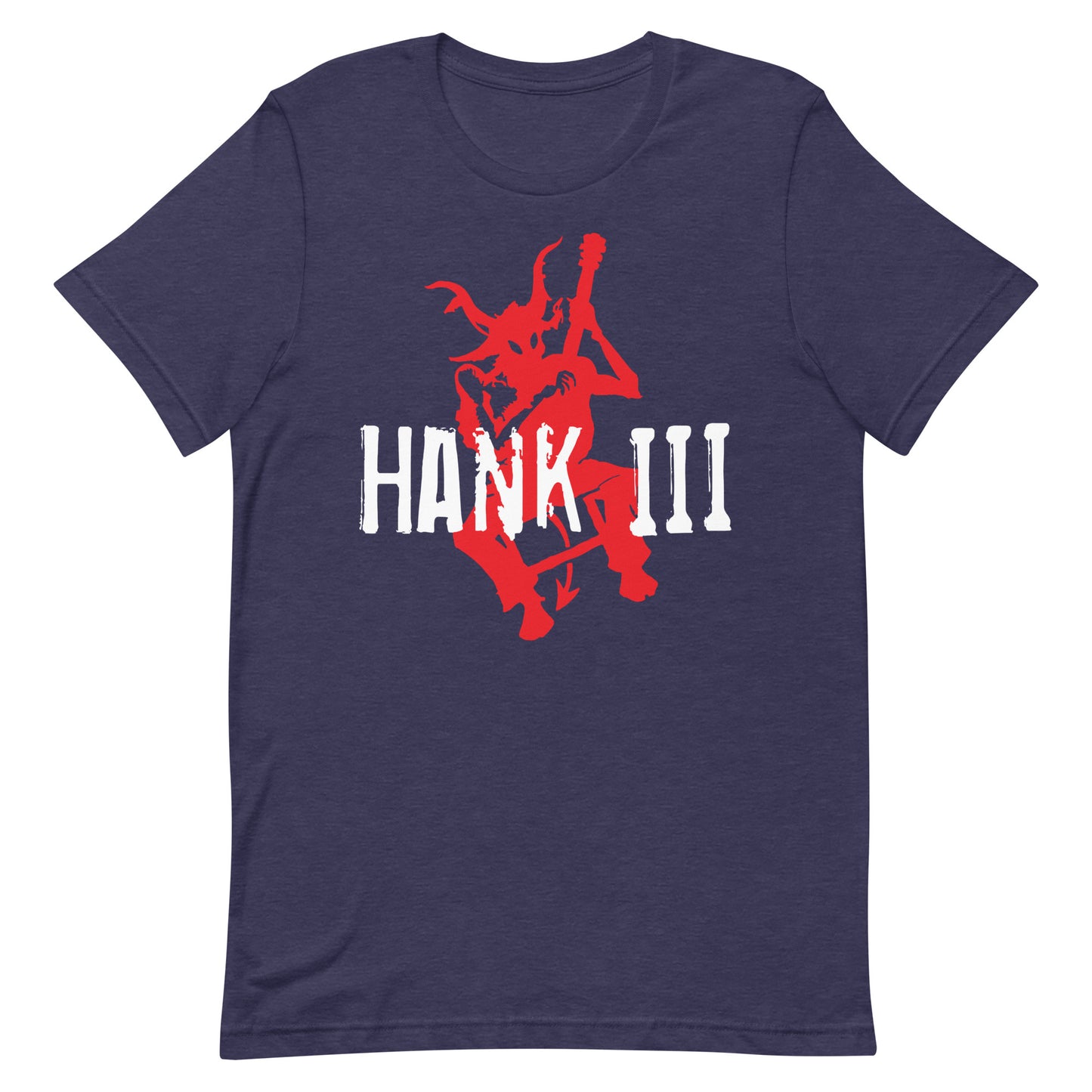Hank Williams III T-Shirt