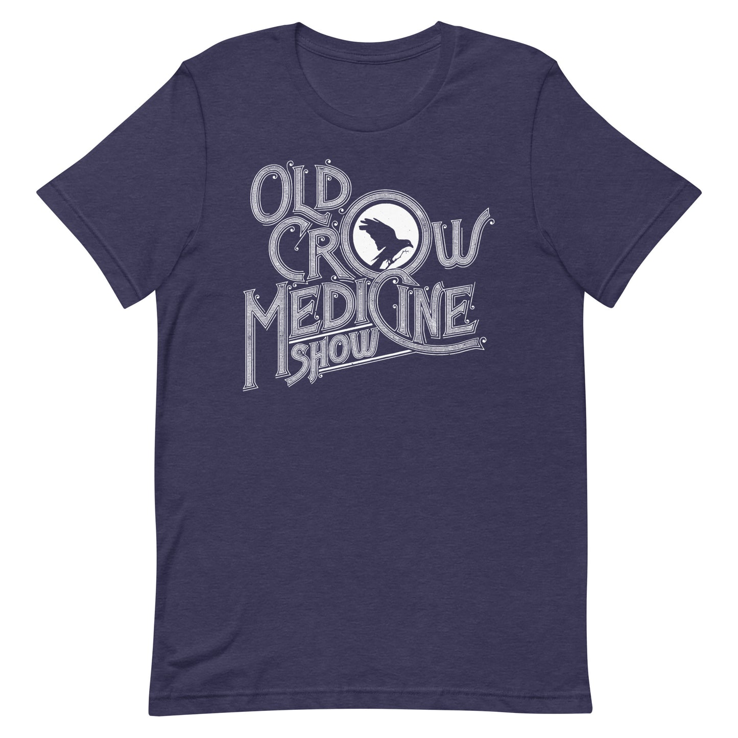 Old Crow Medicine Show T-Shirt