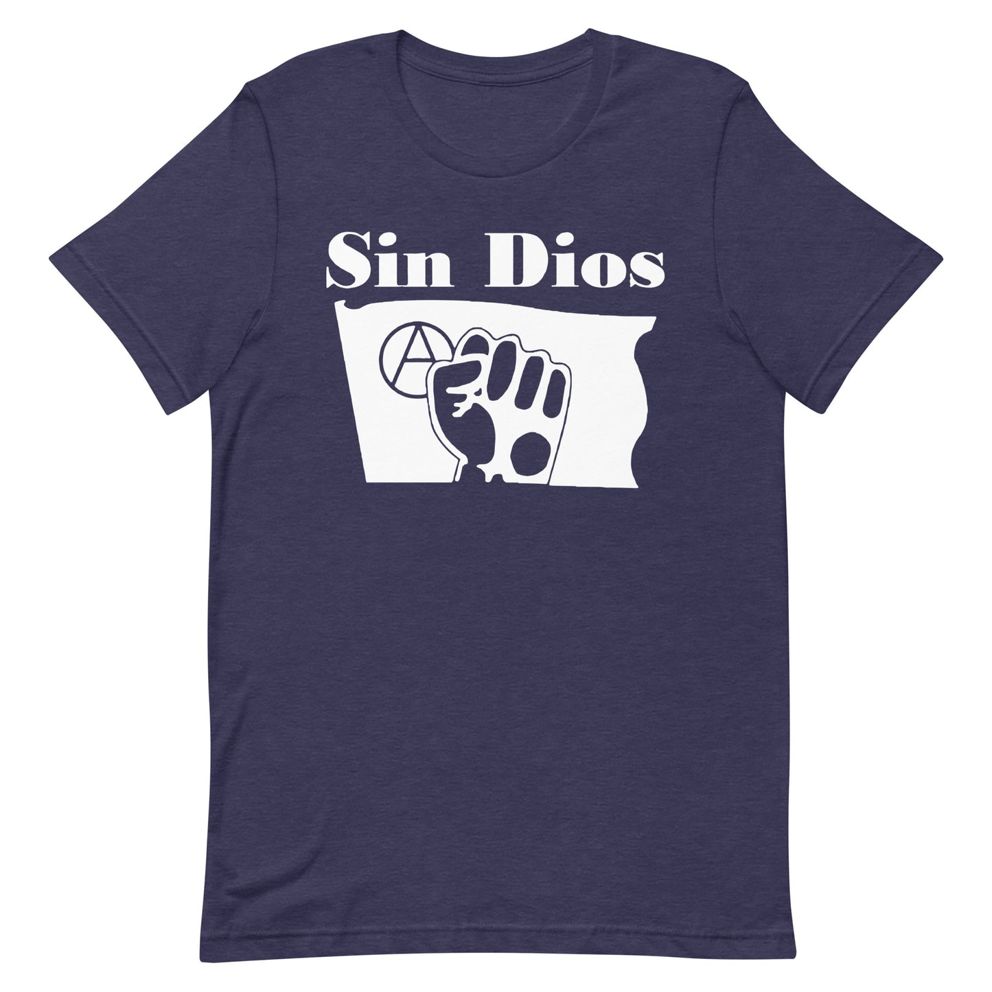 Sin Dios T-Shirt