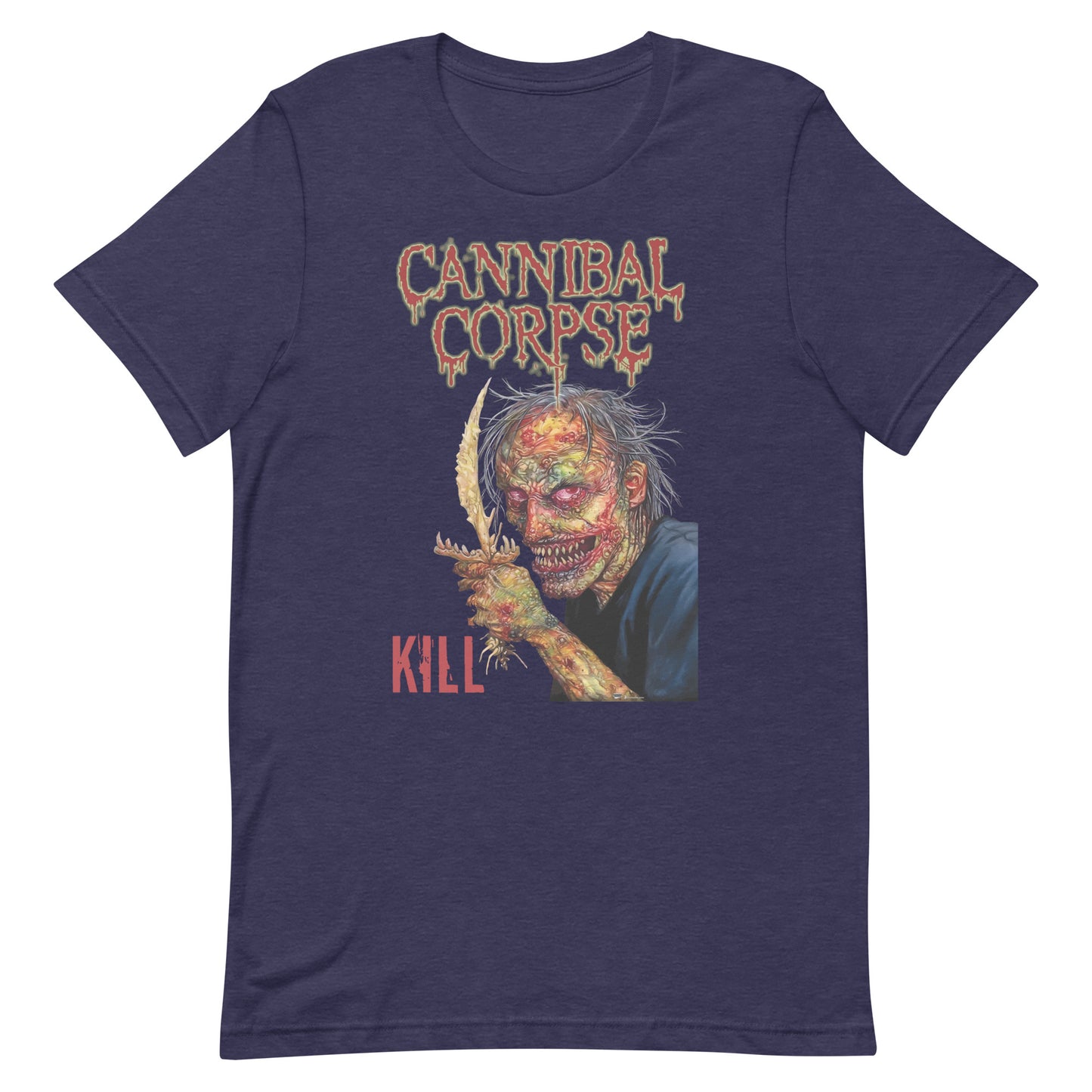 Cannibal Corpse - Kill T-Shirt