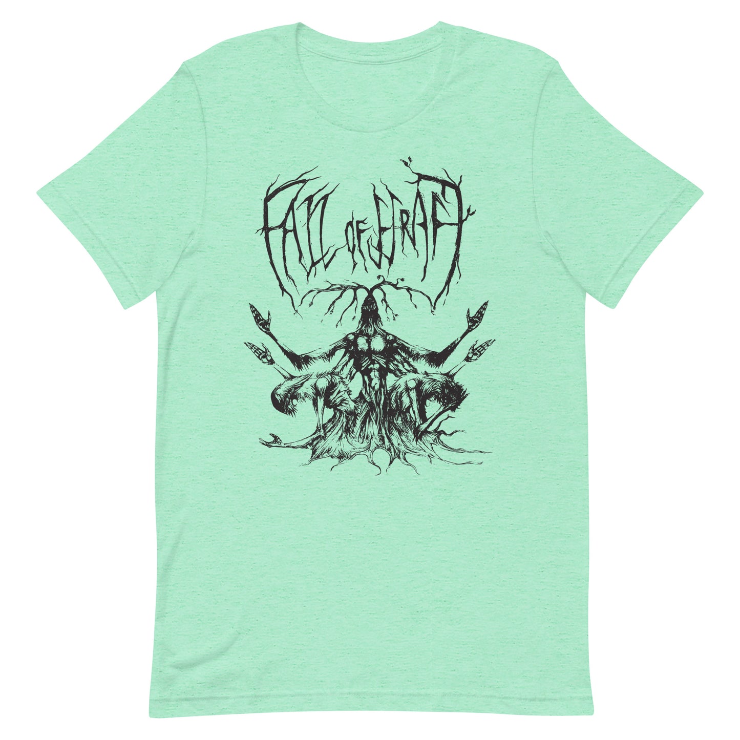 Fall Of Efrafa T-Shirt