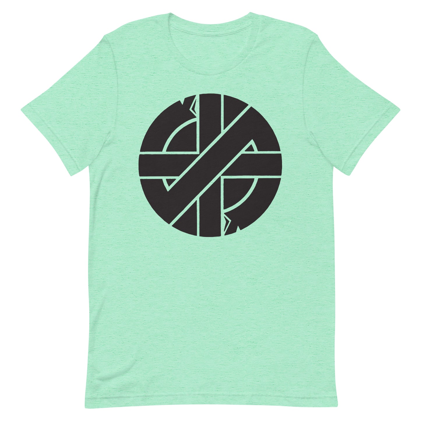 Crass - Logo T-Shirt