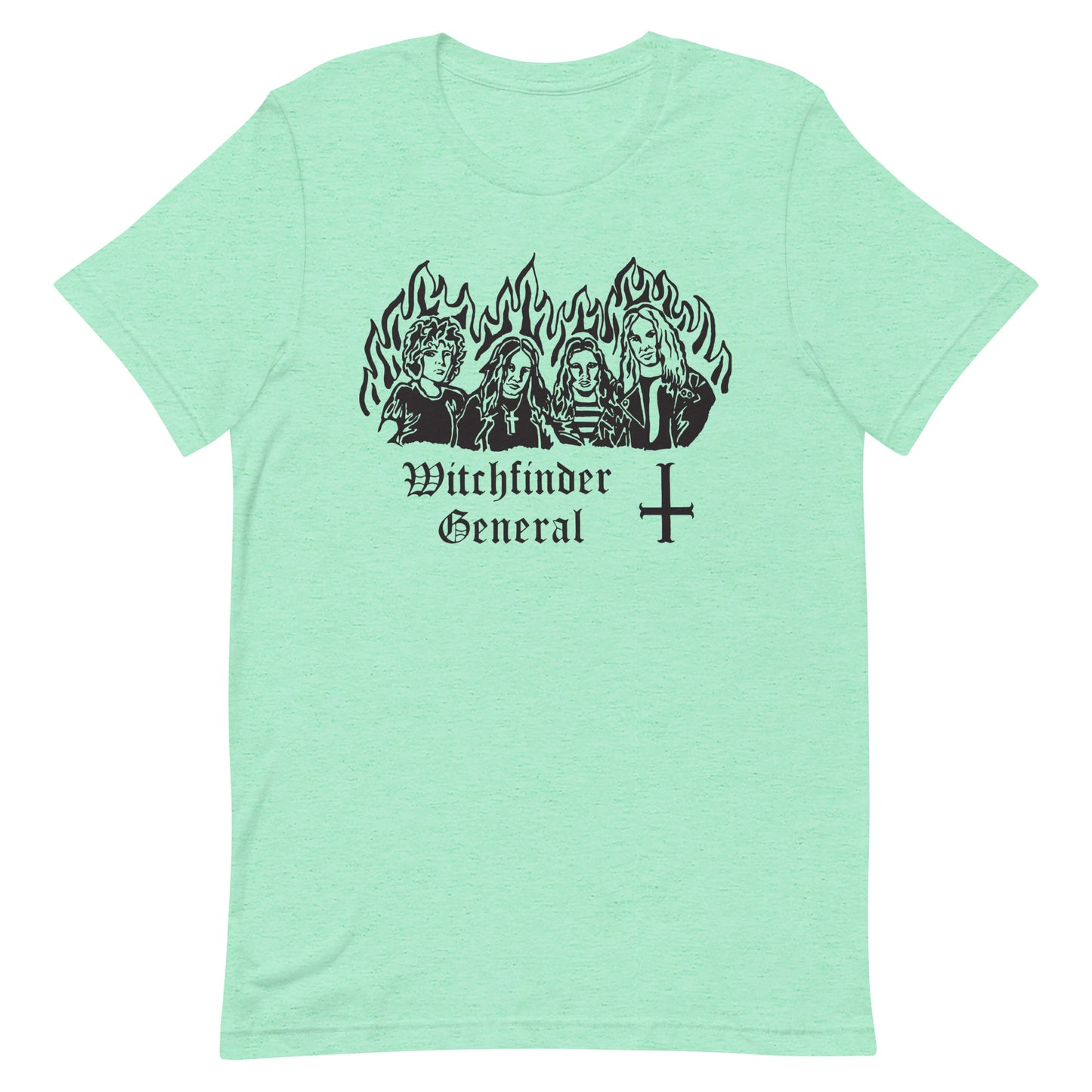 Witchfinder General T-Shirt