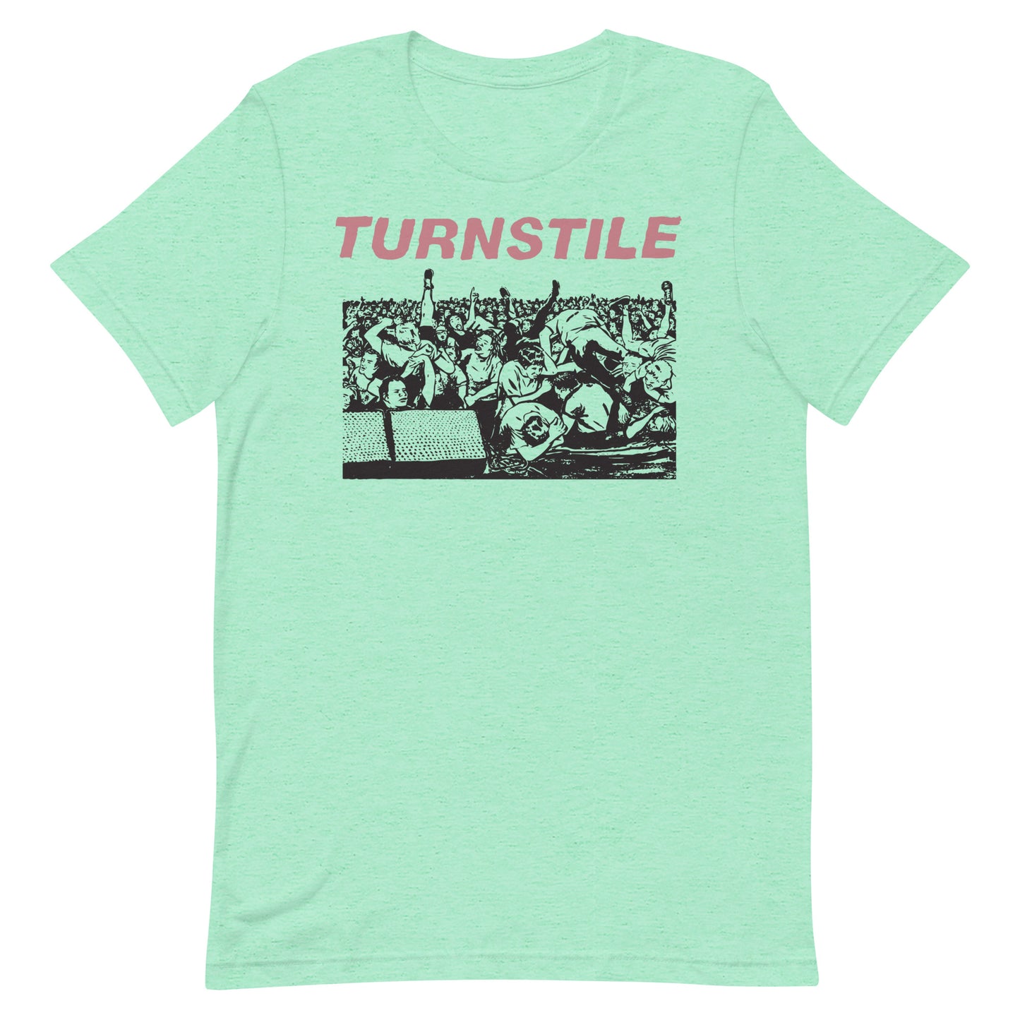 Turnstile T-Shirt