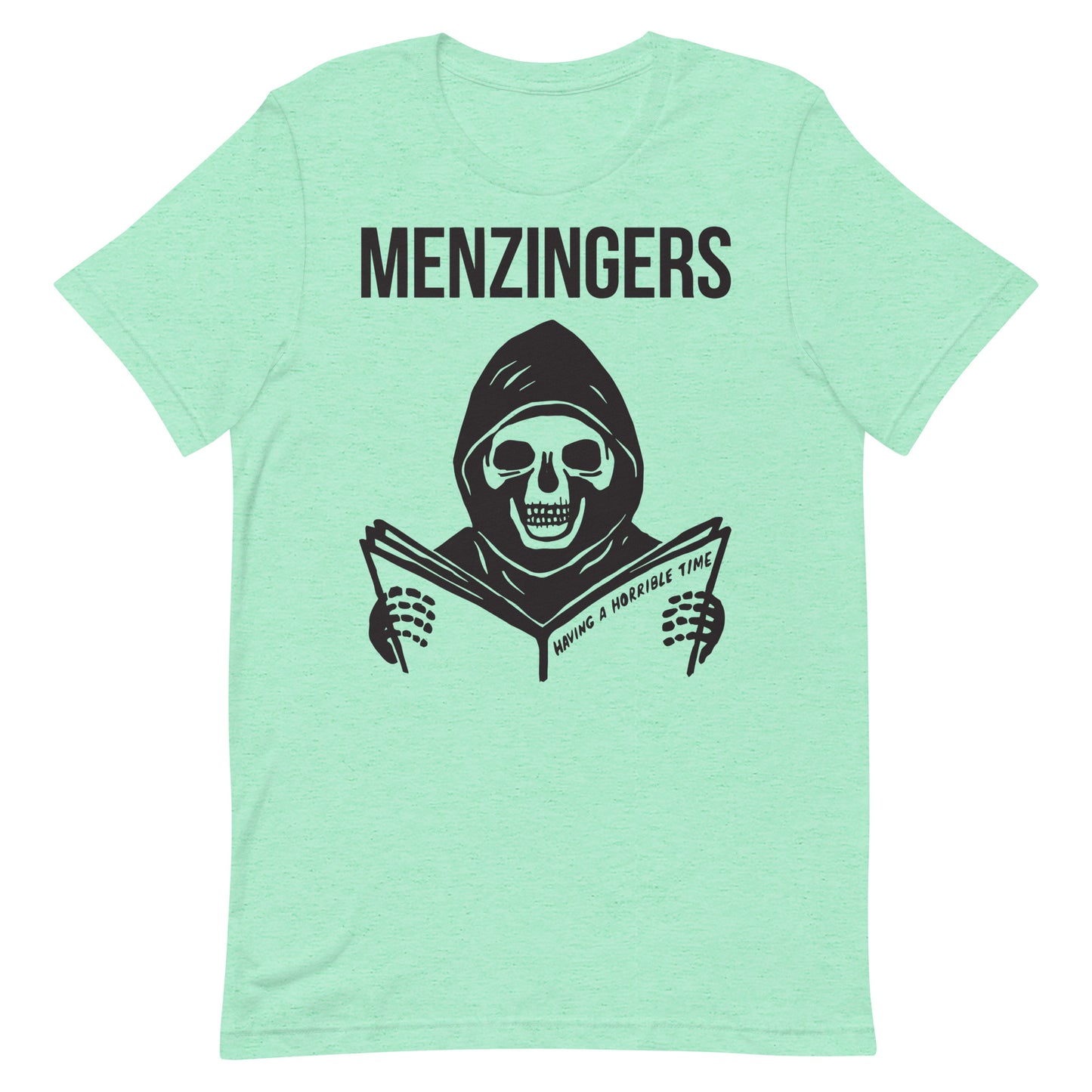 Menzingers T-Shirt