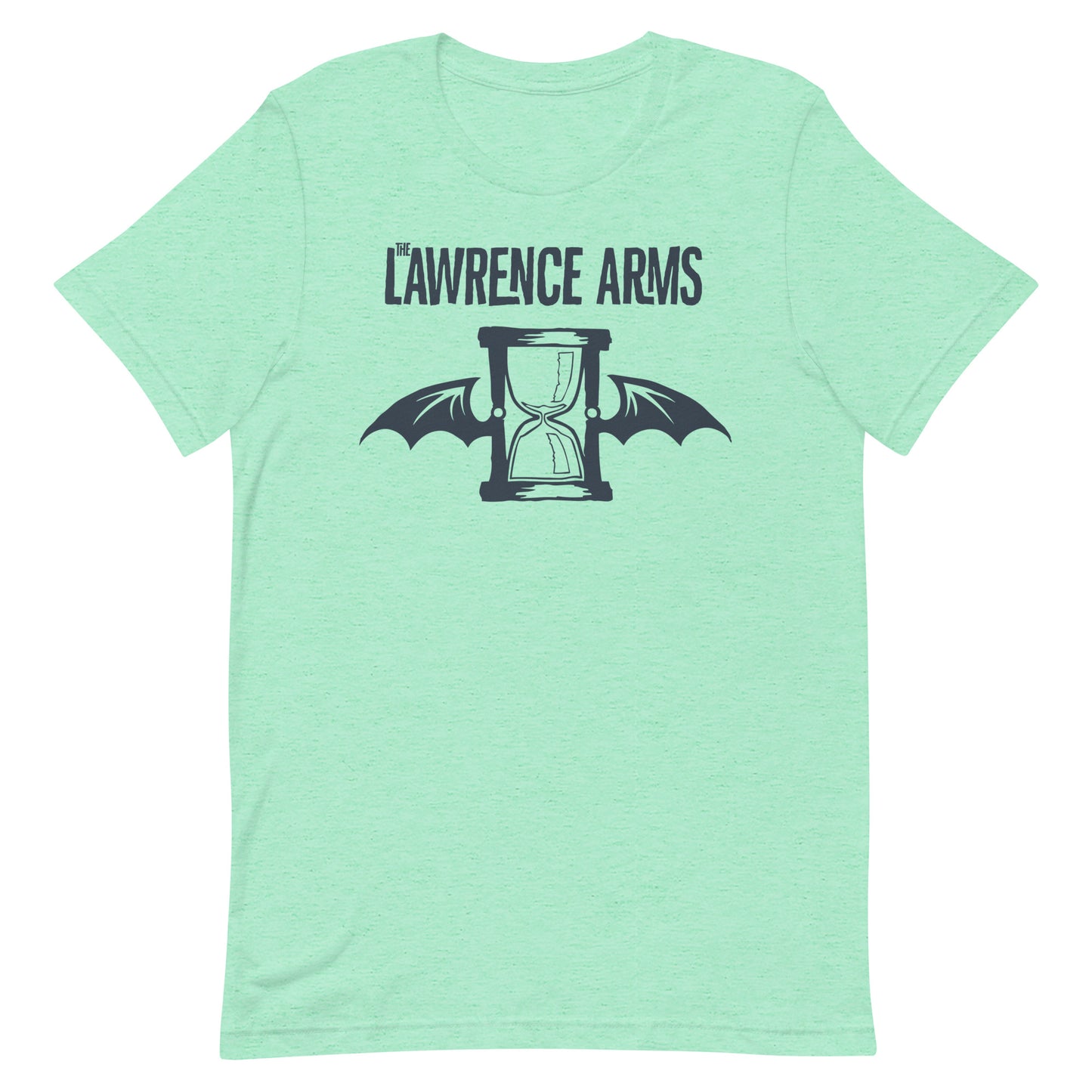 Lawrence Arms T-Shirt