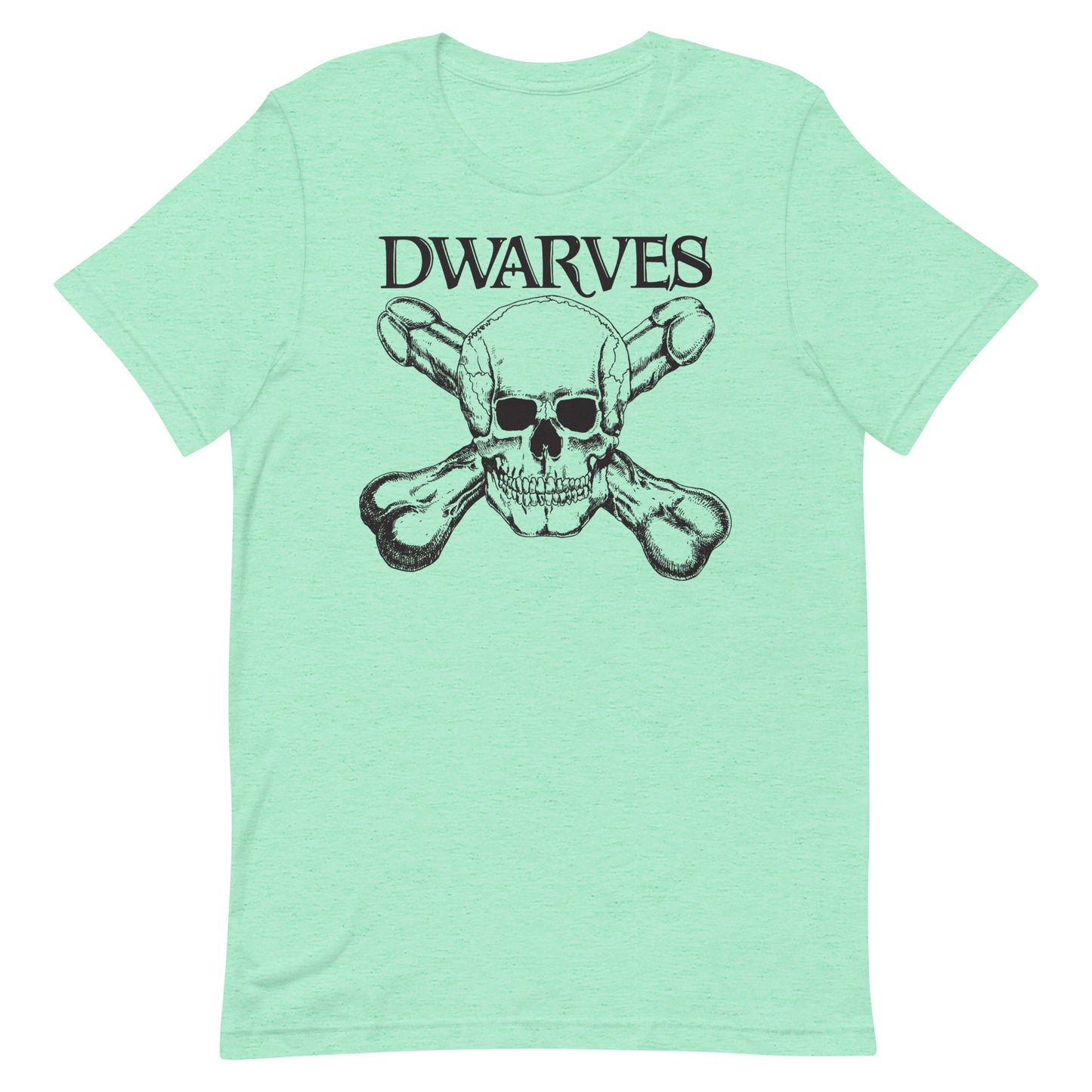 Dwarves T-Shirt