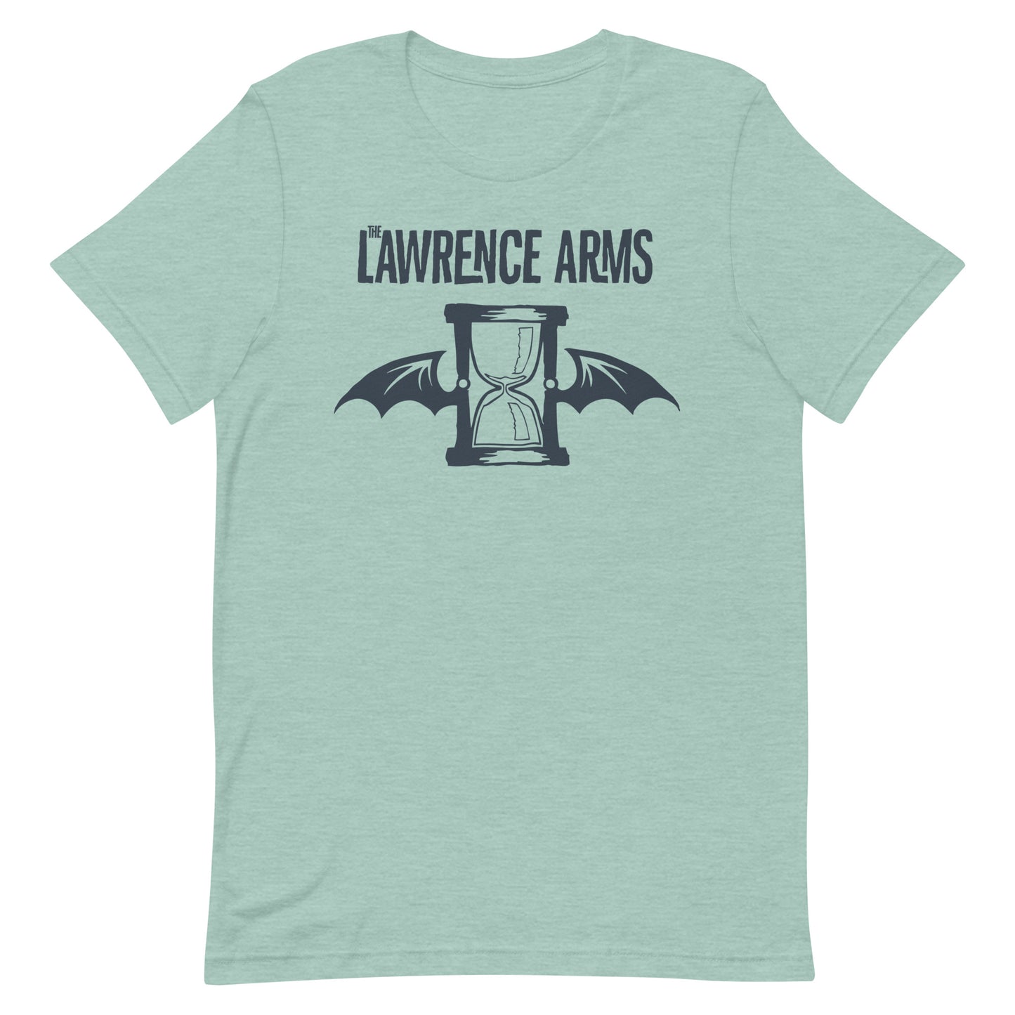 Lawrence Arms T-Shirt