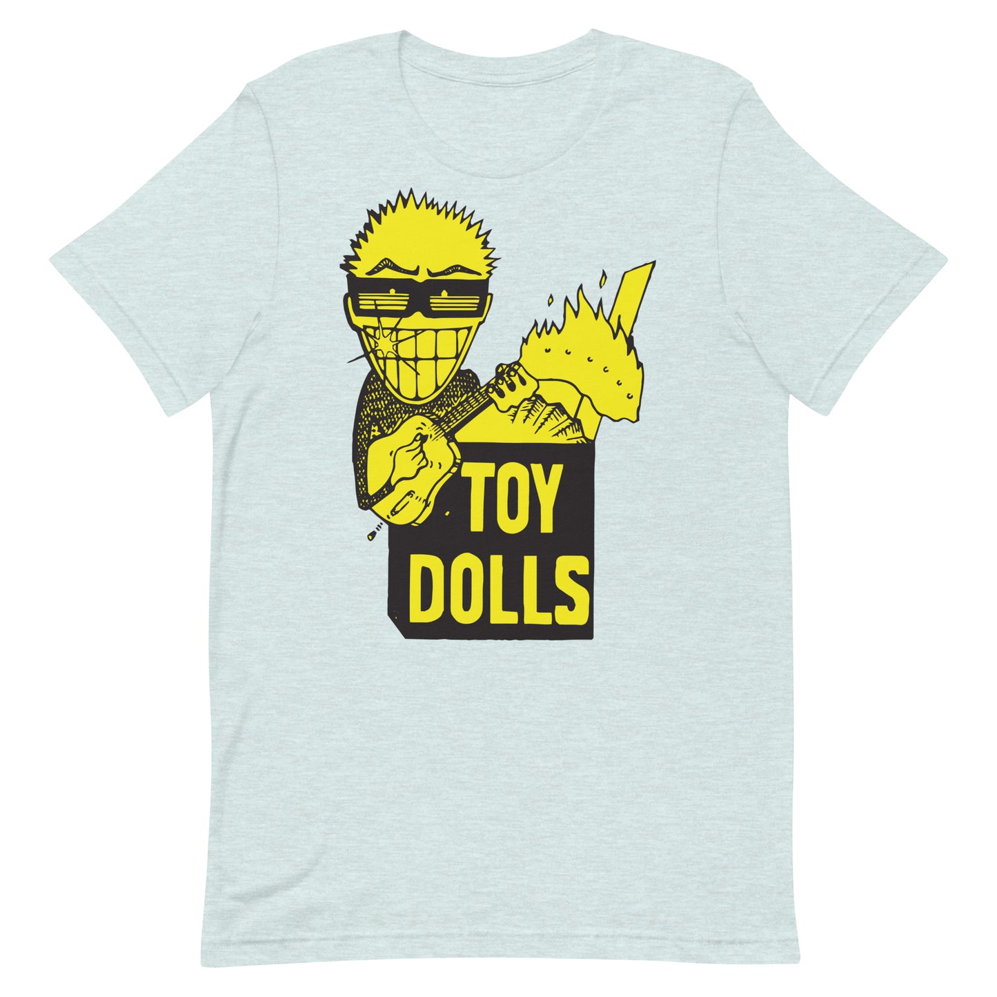 Toy Dolls T-Shirt