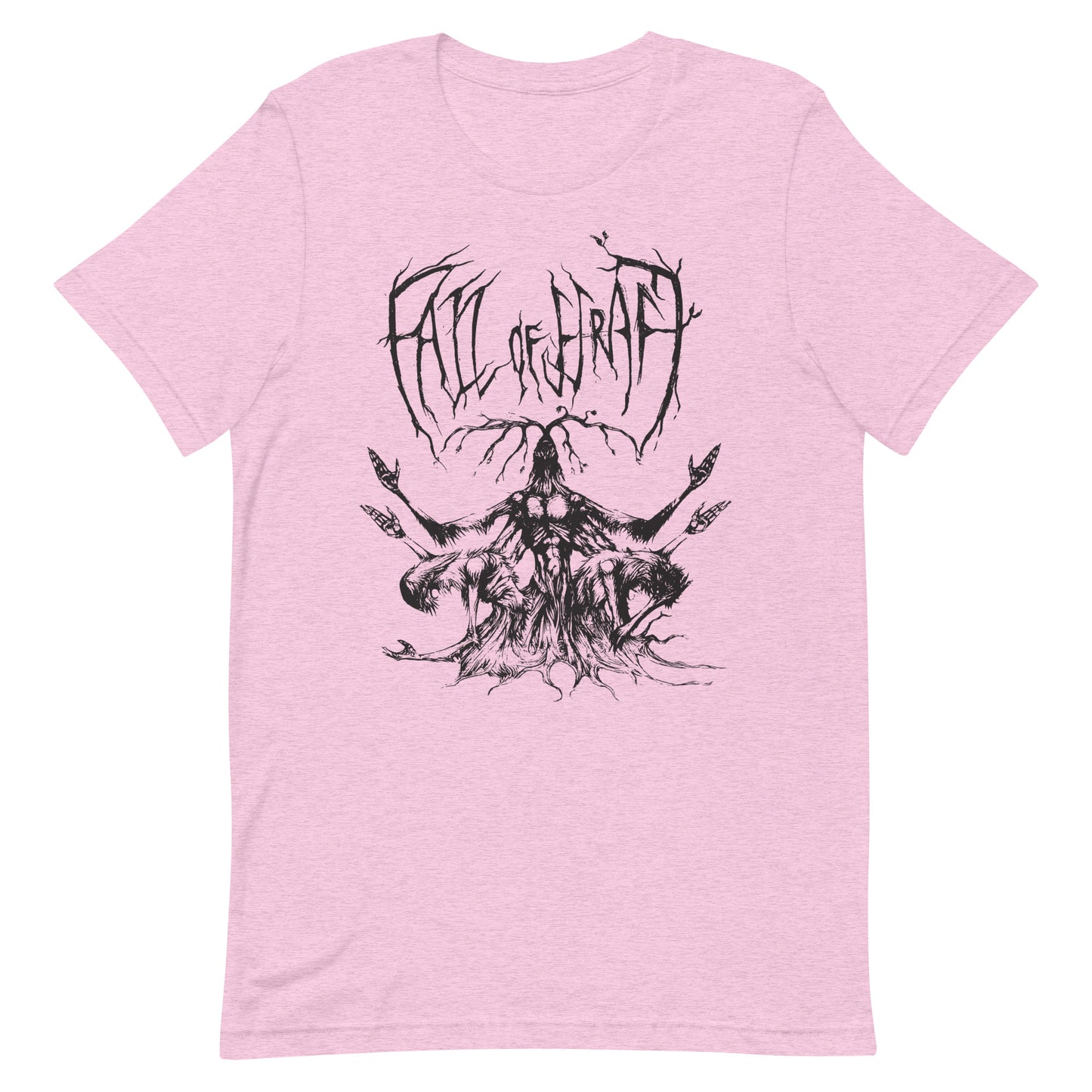 Fall Of Efrafa T-Shirt