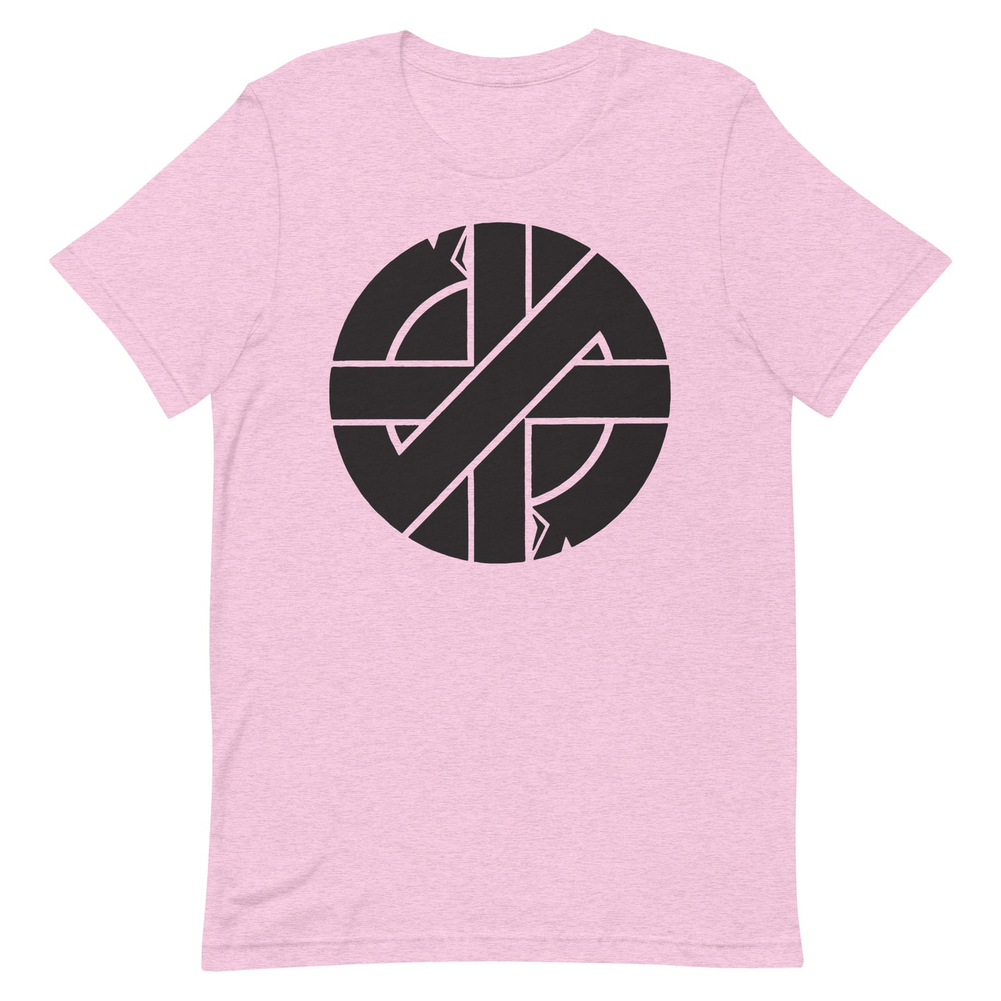 Crass - Logo T-Shirt