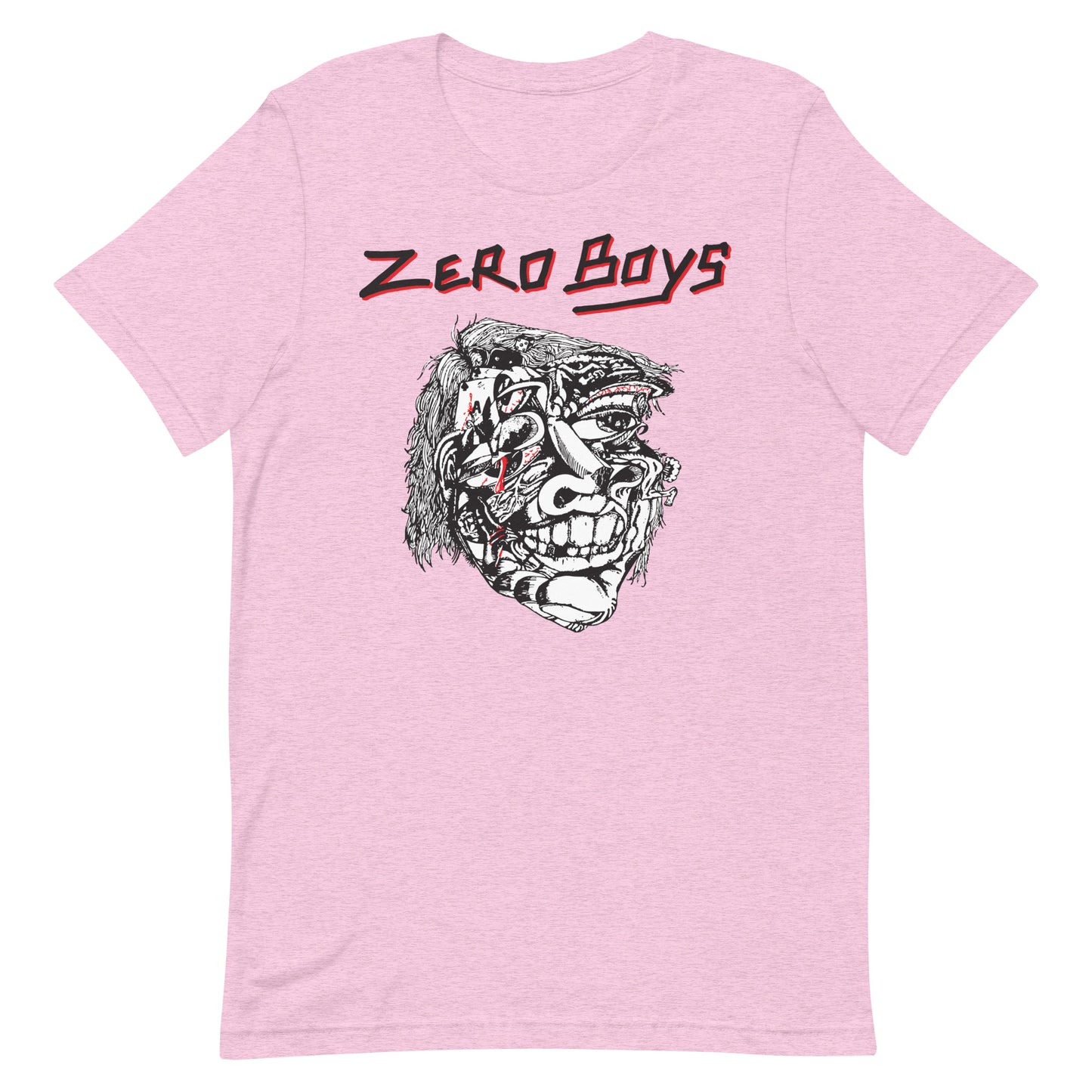 Zero Boys T-Shirt