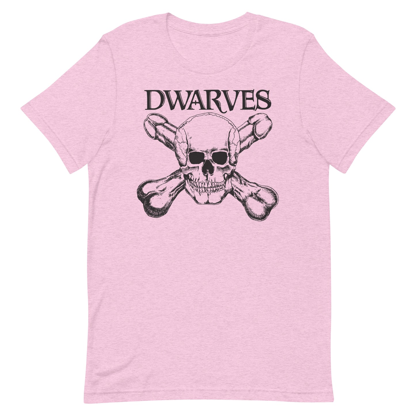 Dwarves T-Shirt