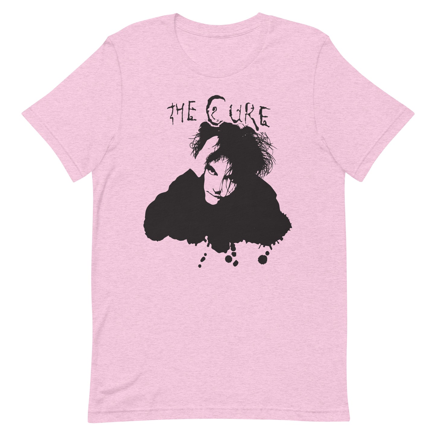 The Cure - Robert Smith T-Shirt