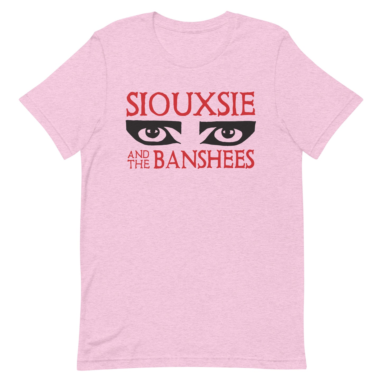 Siouxsie And The Banshees - Eyes T-Shirt