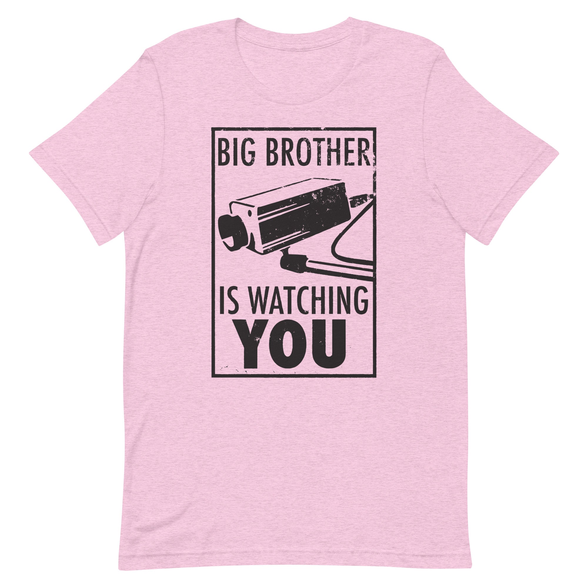 Big Brother Is Watching You T-Shirt – Omni-Cult