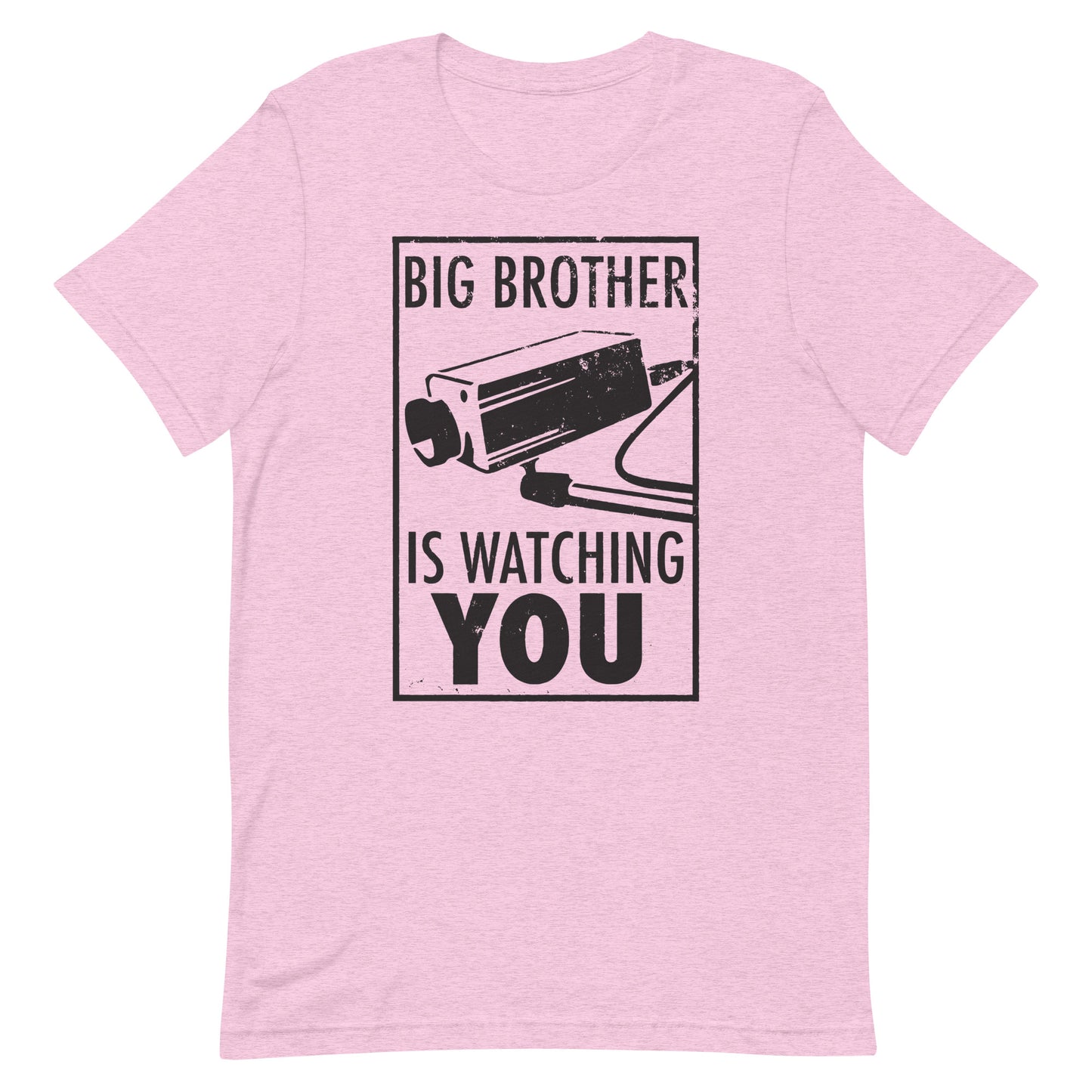 Big Brother Is Watching You T-Shirt