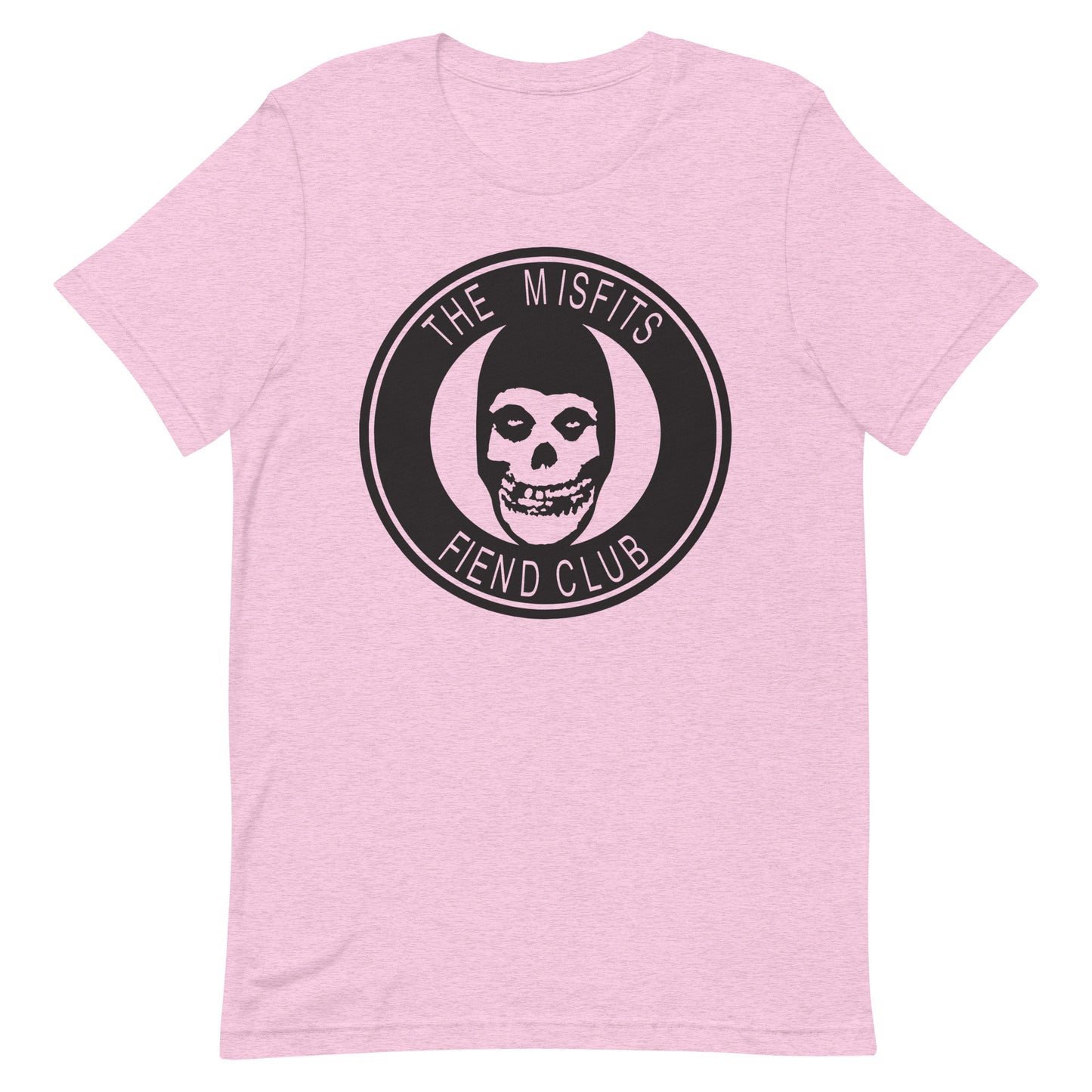 Misfits - Fiend Club T-Shirt