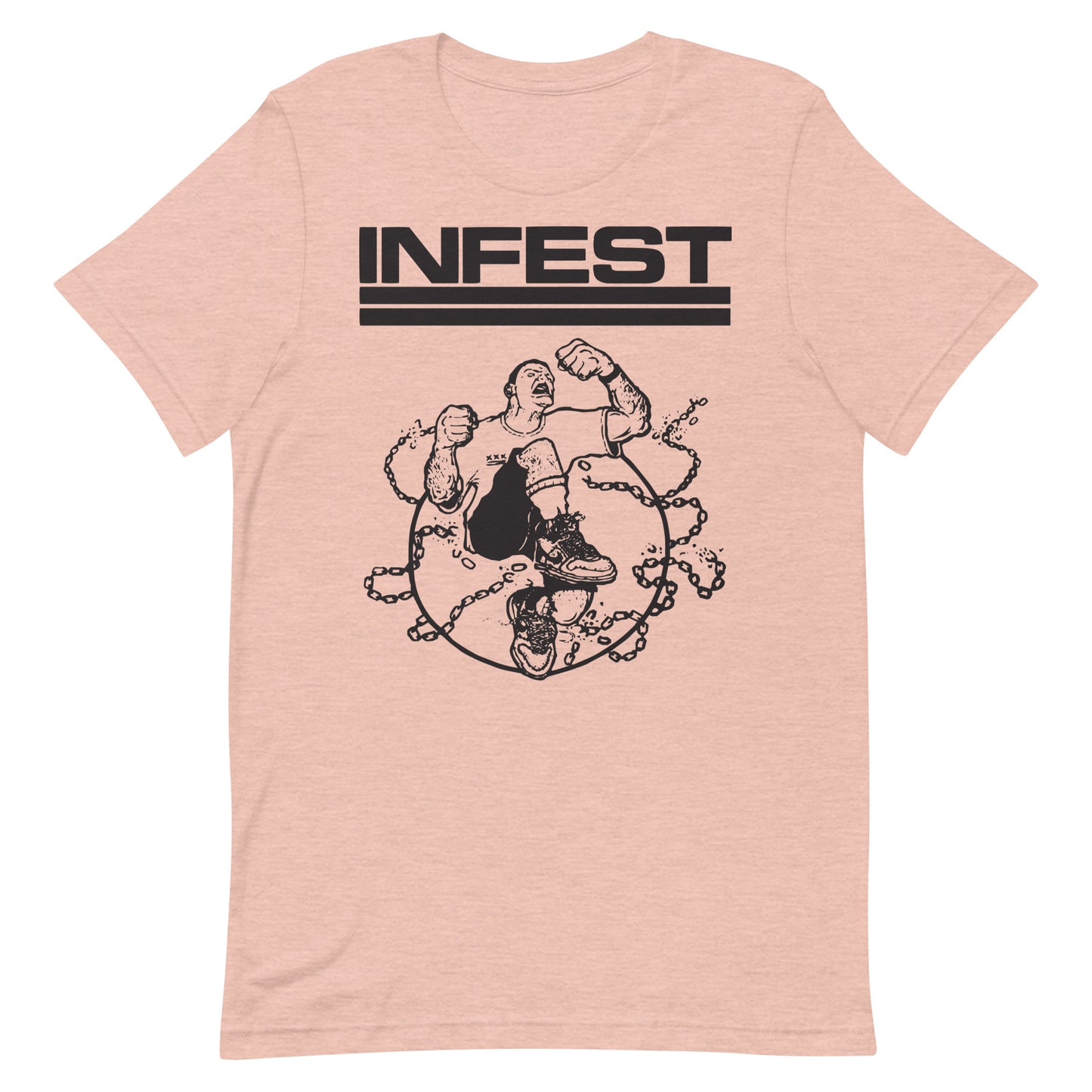 Infest T-Shirt